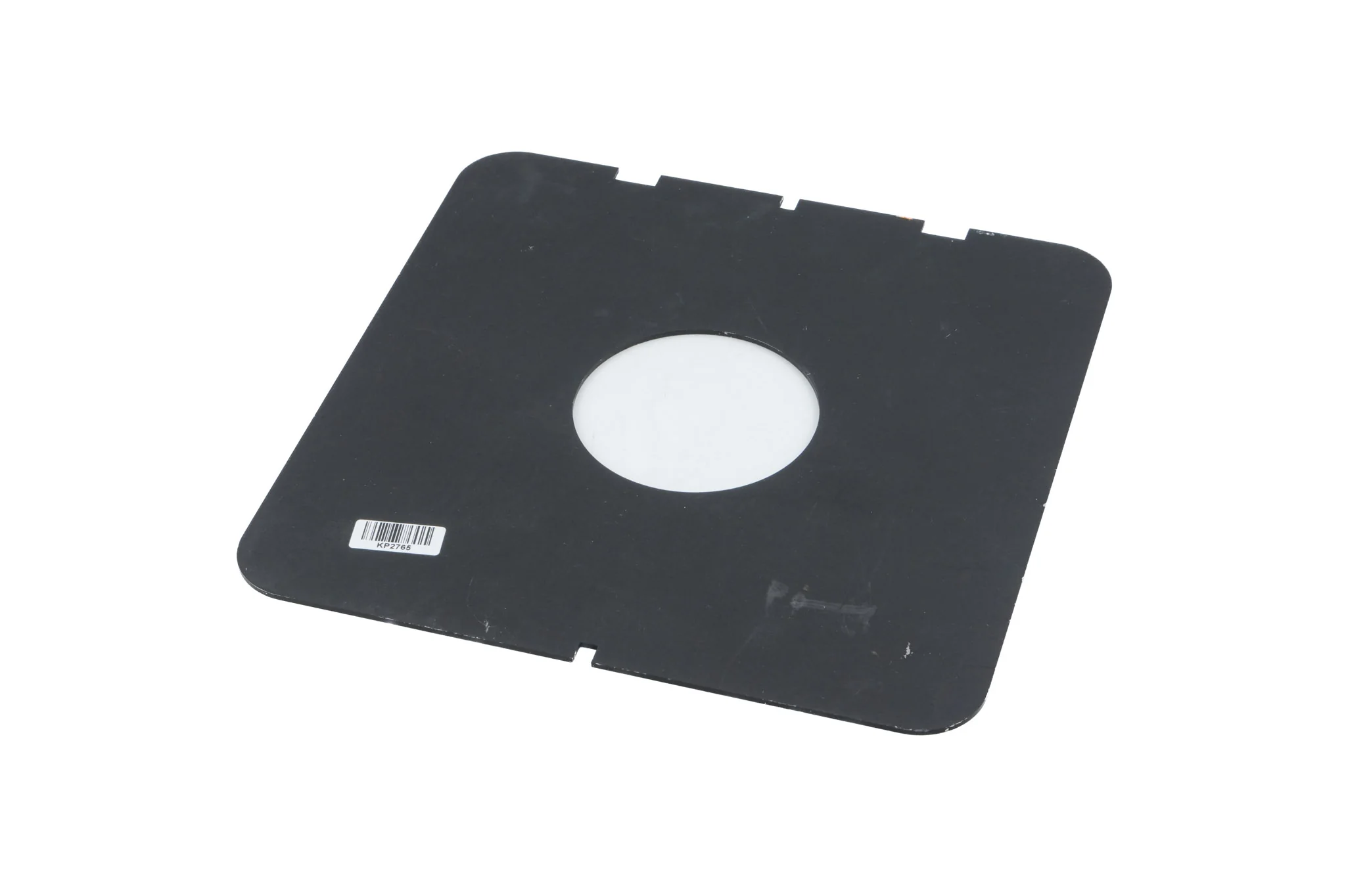 Generic Peco Universal Lens Board (Custom Hole) - Image 2