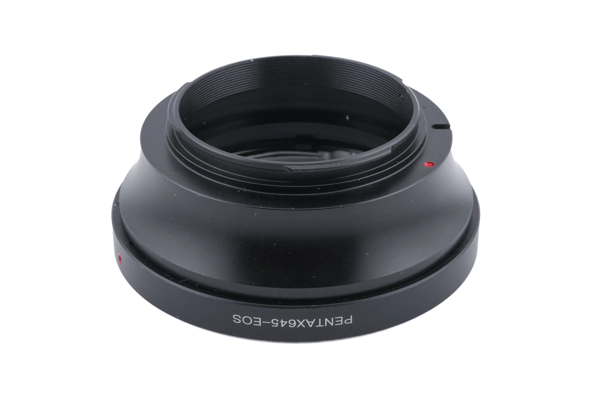 Generic Pentax 645 - Canon EF Adapter - Image 3