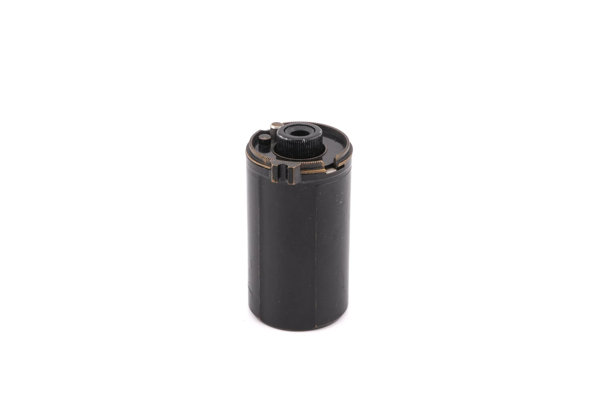 Generic Reloadable Film Cassette (Contax) - Image 2