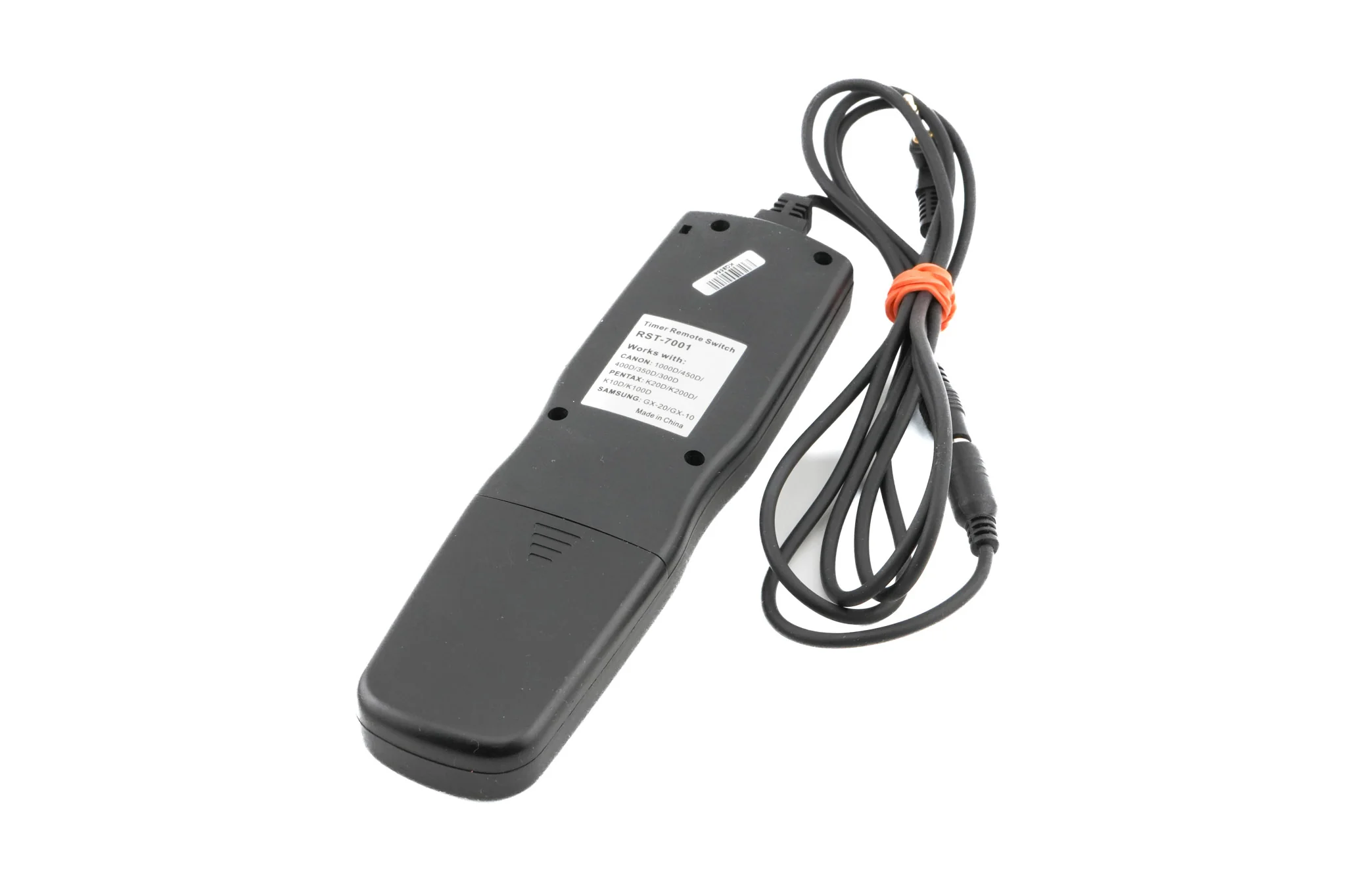 Generic RST-7001 Timer Remote Switch - Image 2