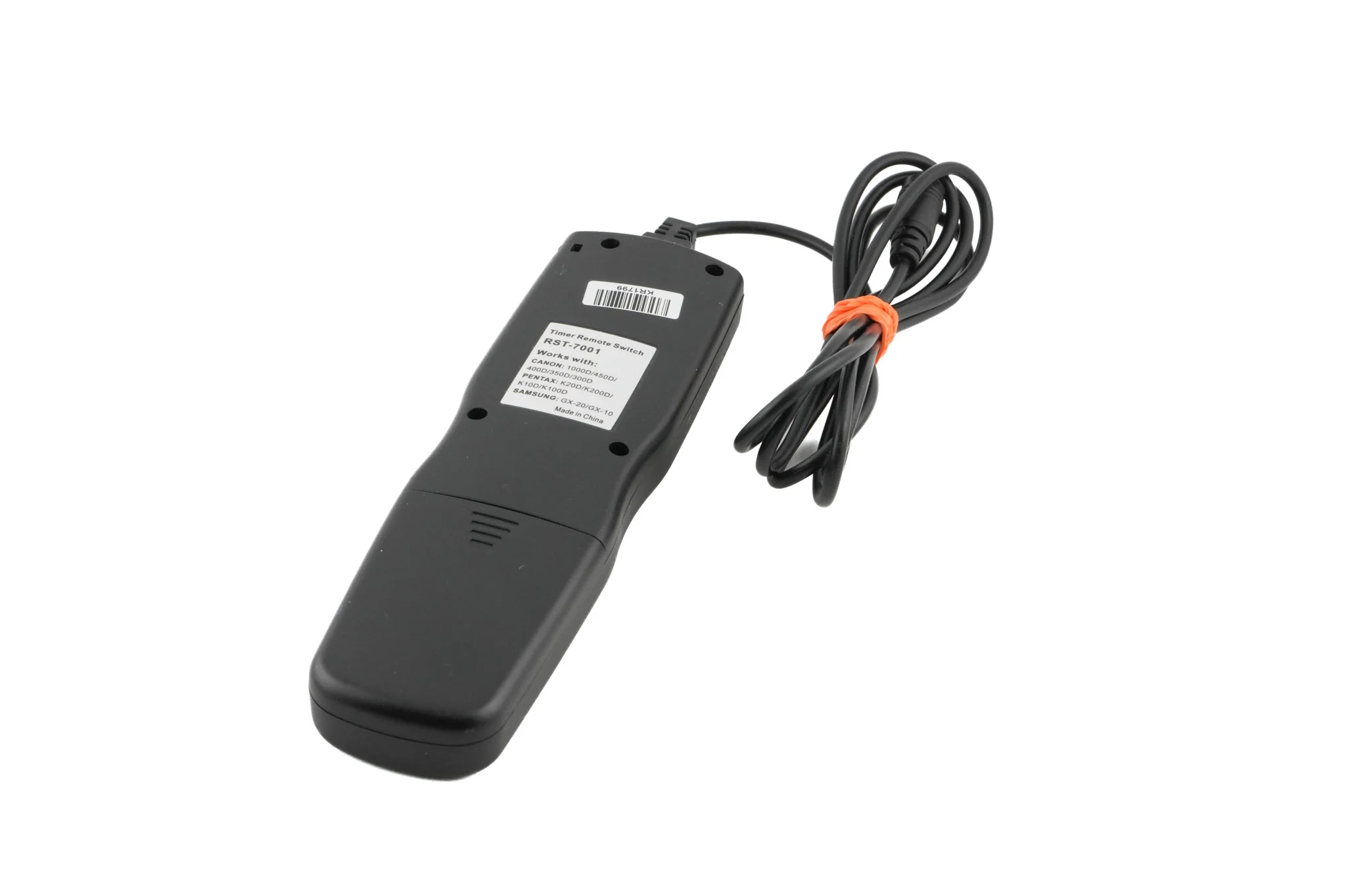 Generic RST-7001 Timer Remote Switch - Image 2