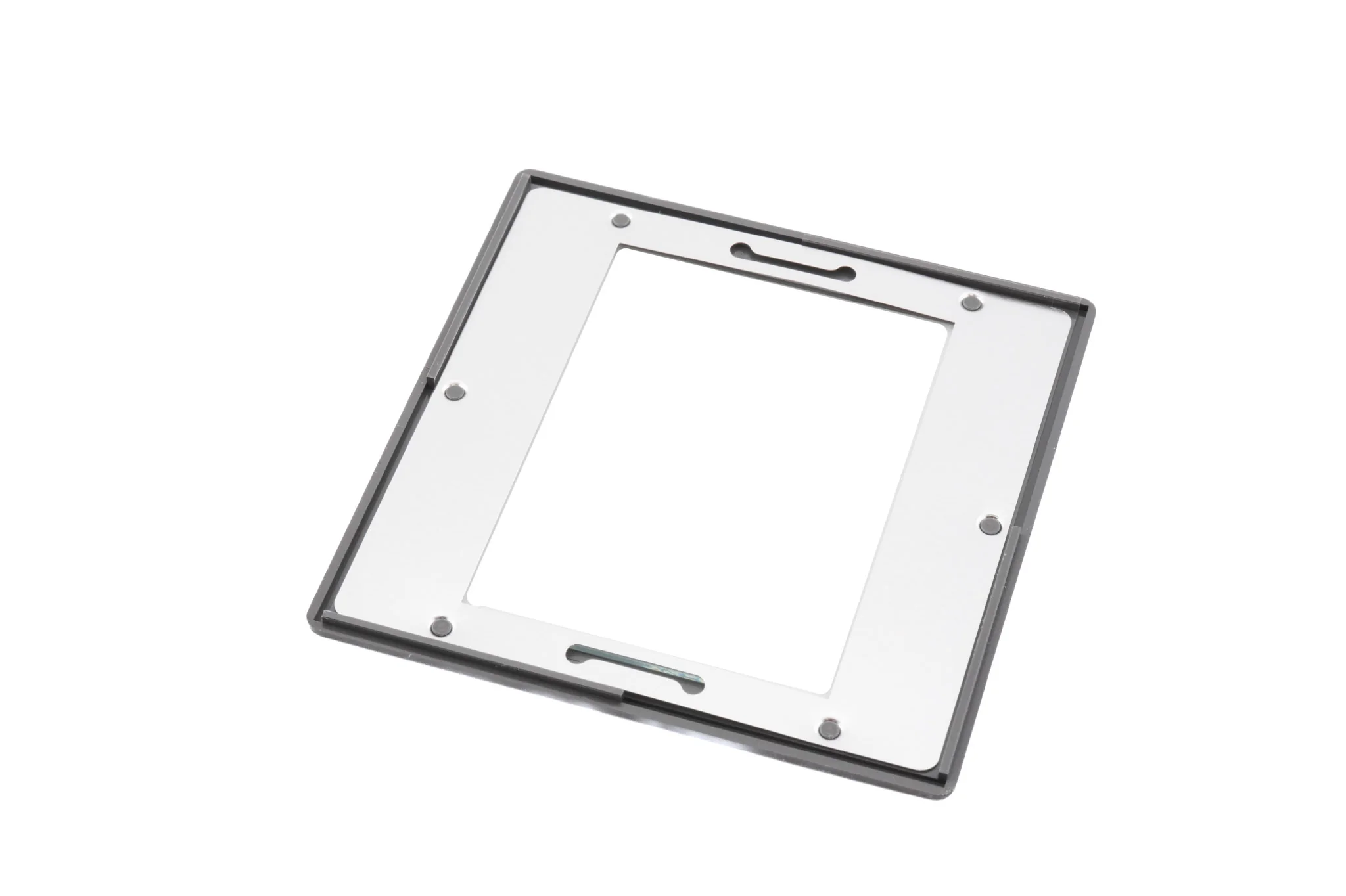 Gepe 45 x 60 mm Anti-Newton Glass Slide Mounts - Image 2