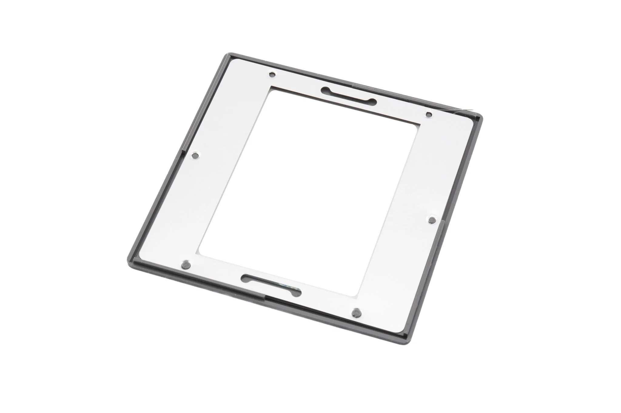Gepe 45 x 60 mm Anti-Newton Glass Slide Mounts - Image 2