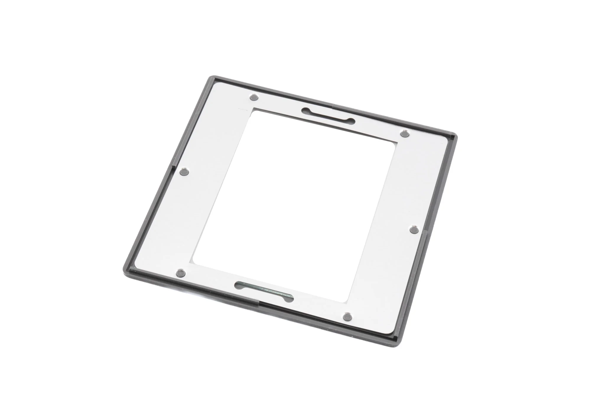 Gepe 45 x 60 mm Anti-Newton Glass Slide Mounts - Image 2