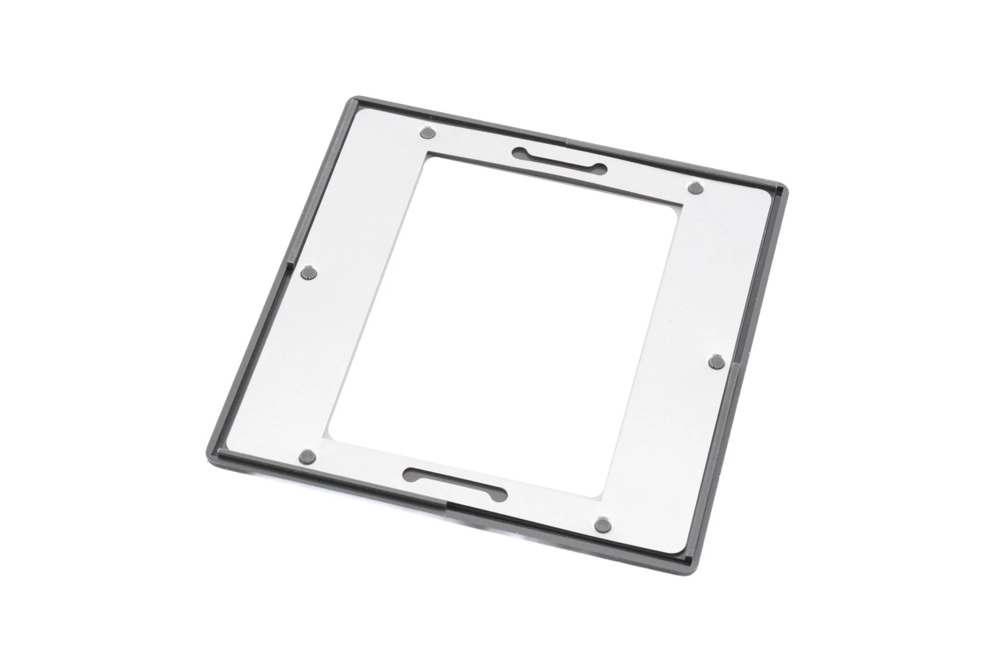 Gepe 45 x 60 mm Anti-Newton Glass Slide Mounts - Image 2