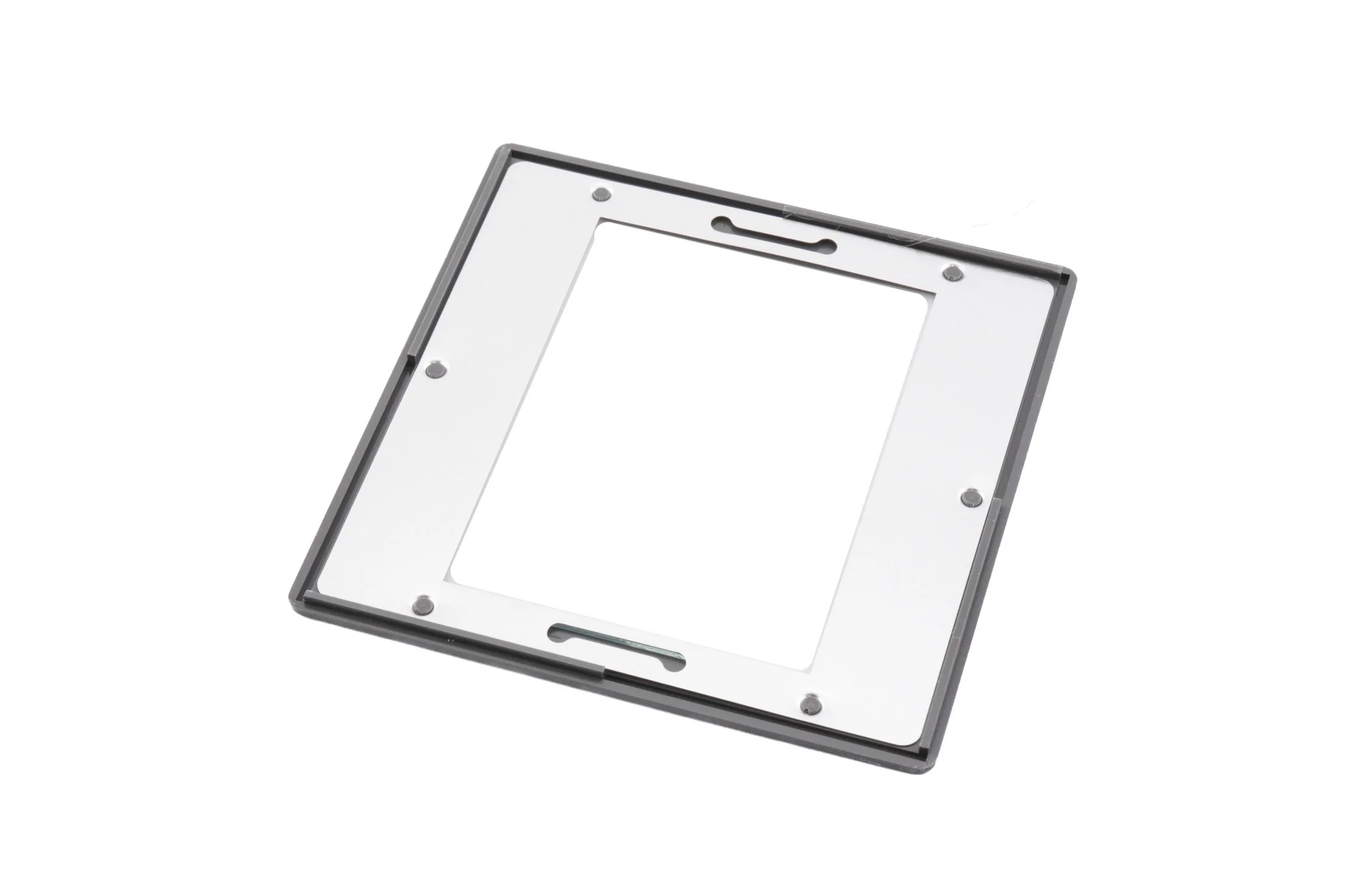 Gepe 45 x 60 mm Anti-Newton Glass Slide Mounts - Image 2