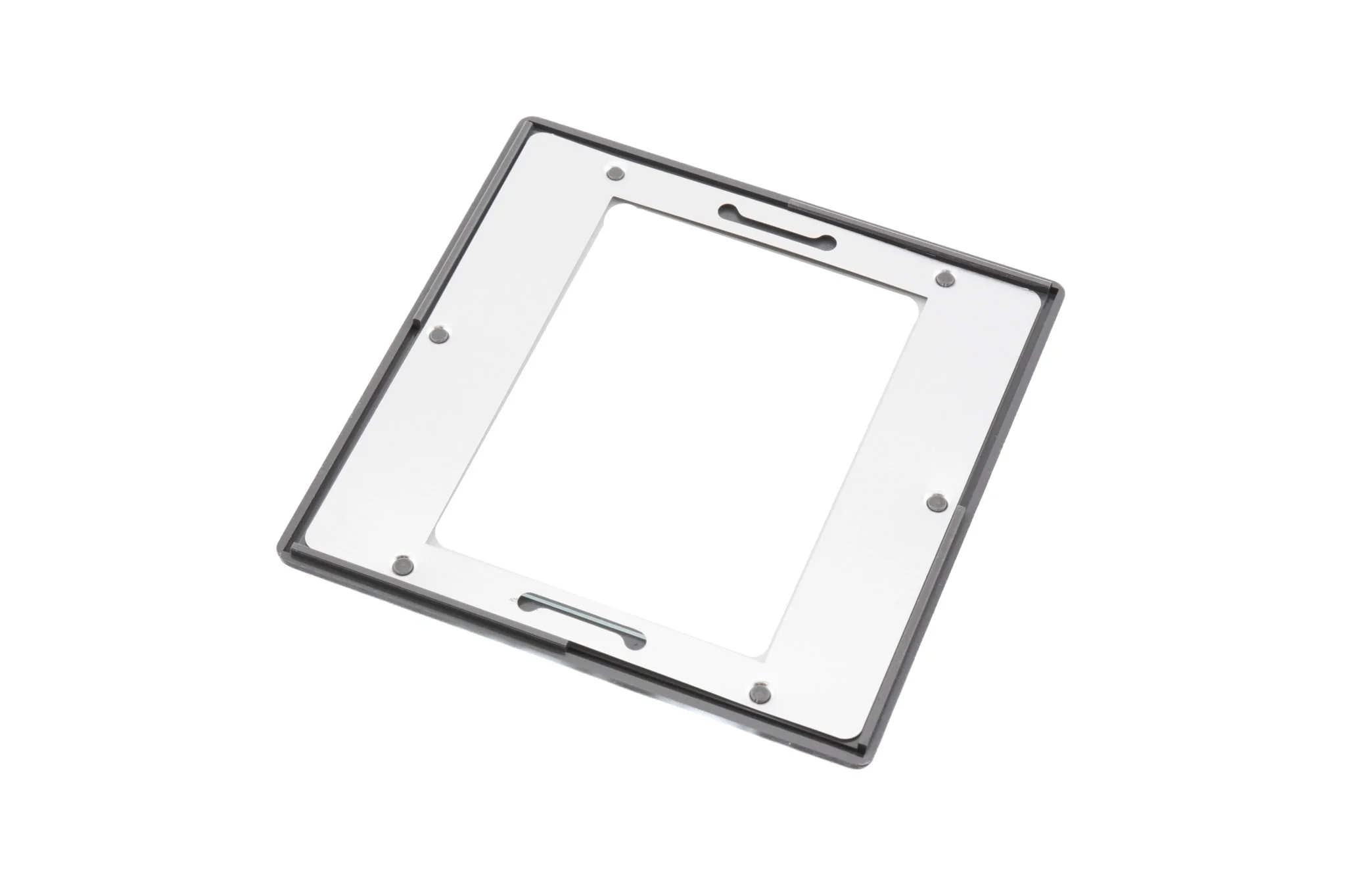 Gepe 45 x 60 mm Anti-Newton Glass Slide Mounts - Image 2