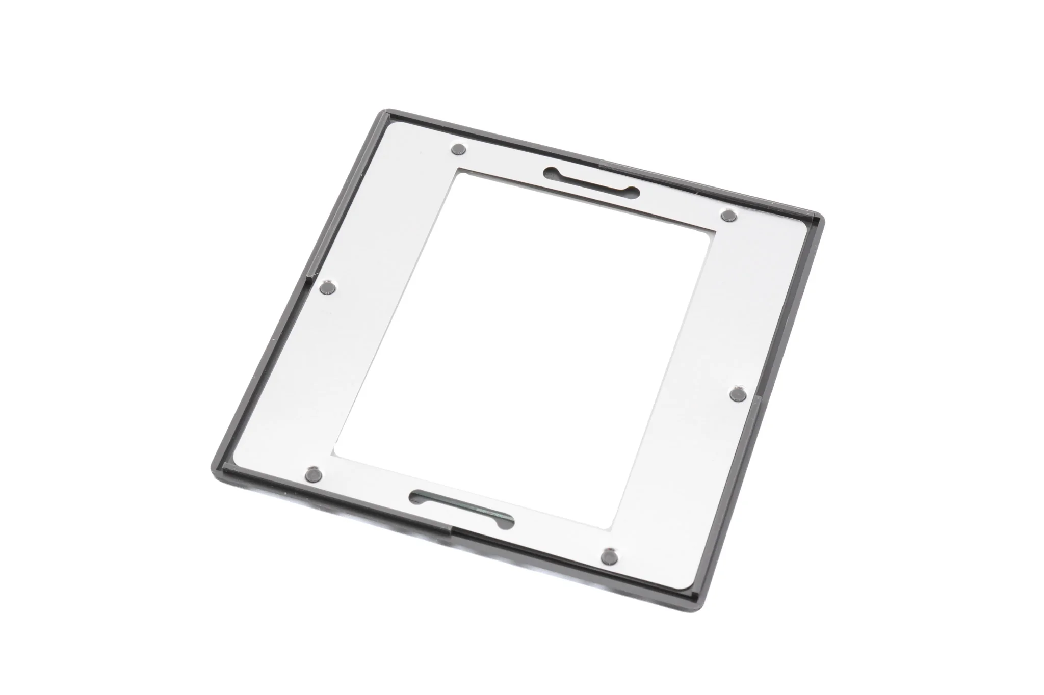 Gepe 45 x 60 mm Anti-Newton Glass Slide Mounts - Image 2