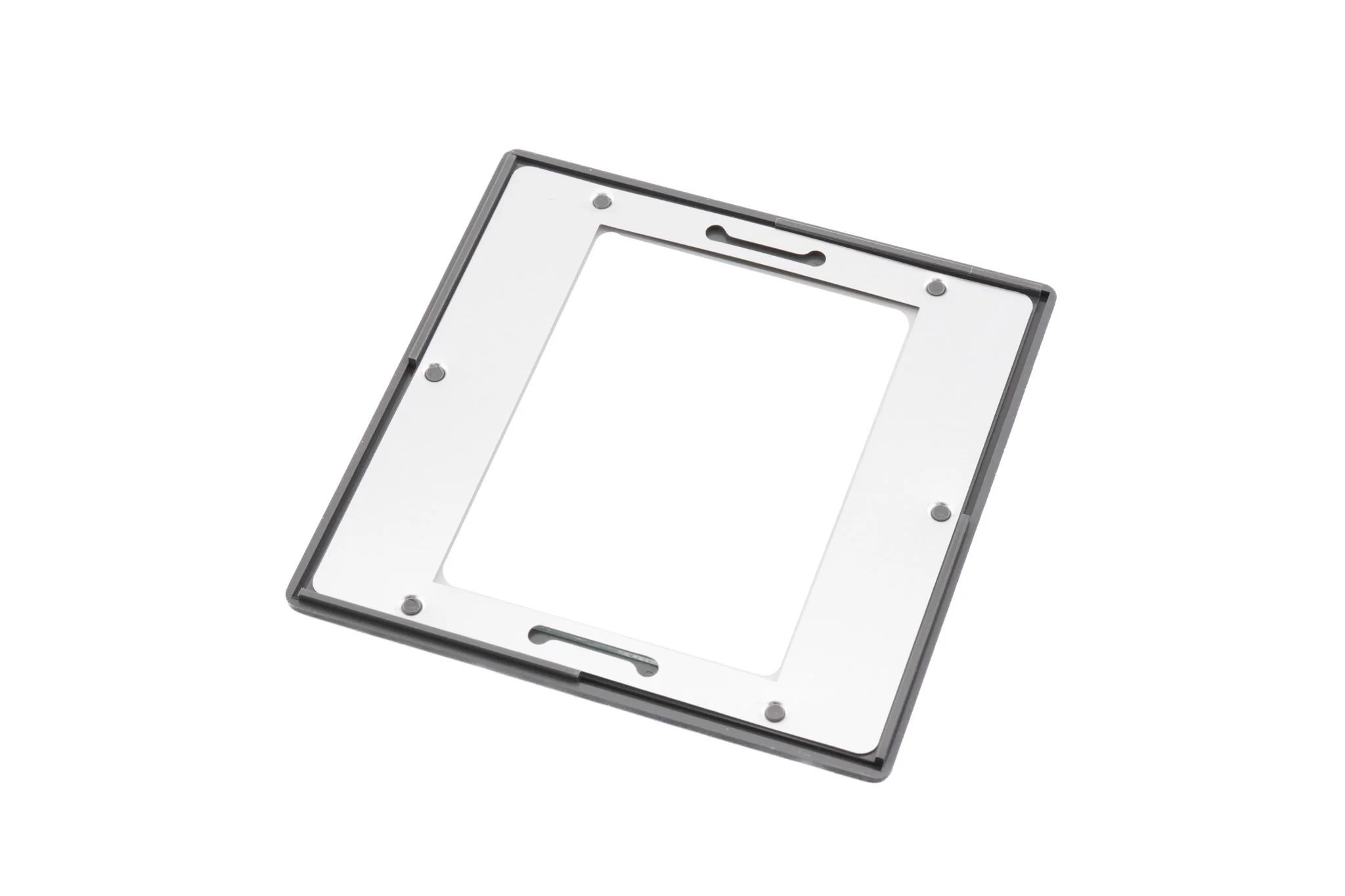Gepe 45 x 60 mm Anti-Newton Glass Slide Mounts - Image 2