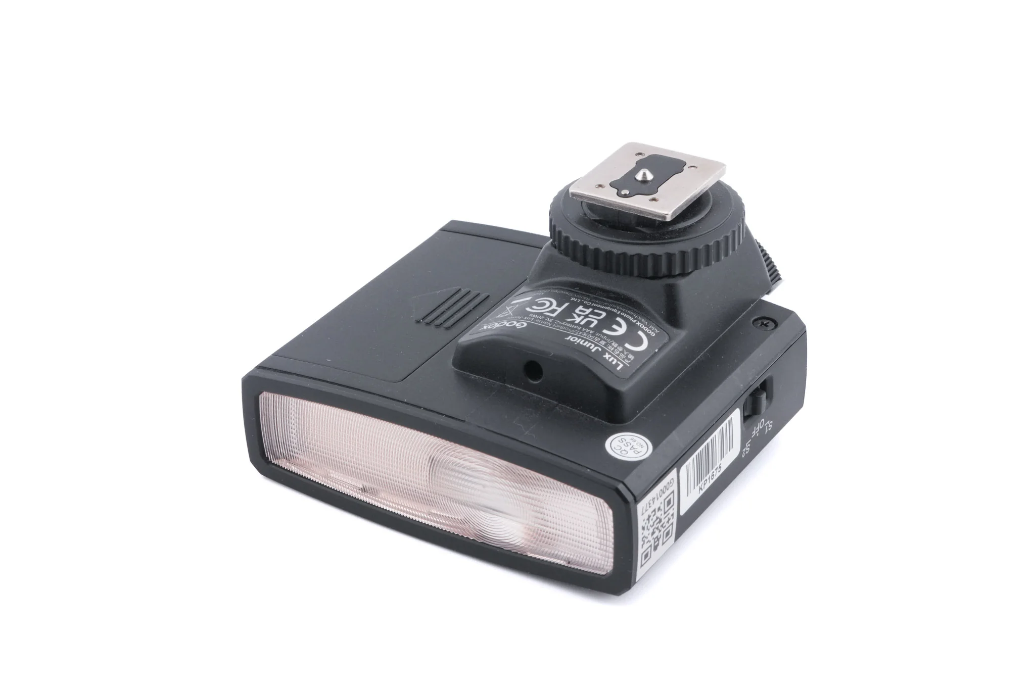 Godox Lux Junior - Image 4