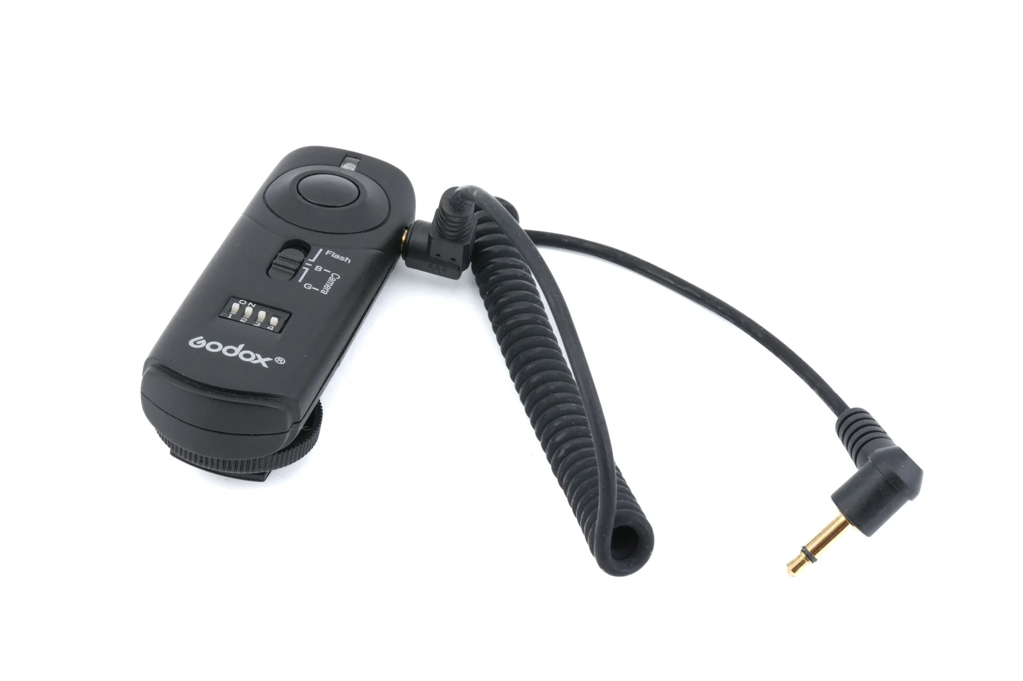 Godox Reemix 3-in-1 Remote Control - Image 3