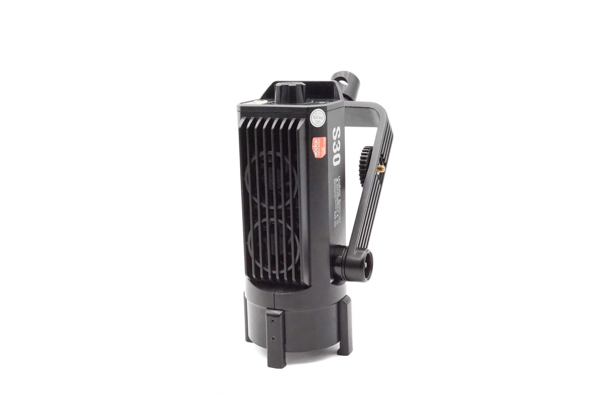 Godox S30 + SA-30 Softbox - Image 4