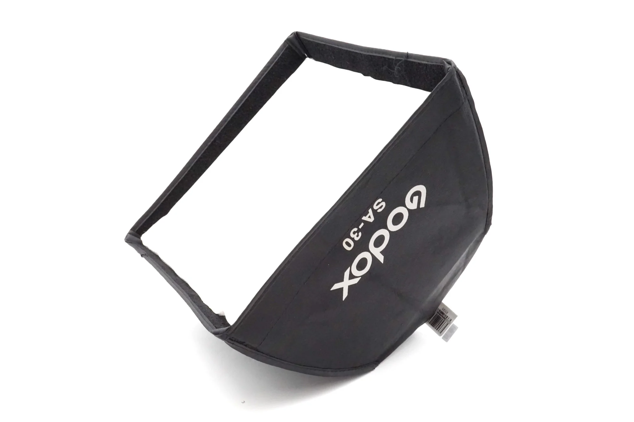 Godox S30 + SA-30 Softbox - Image 6