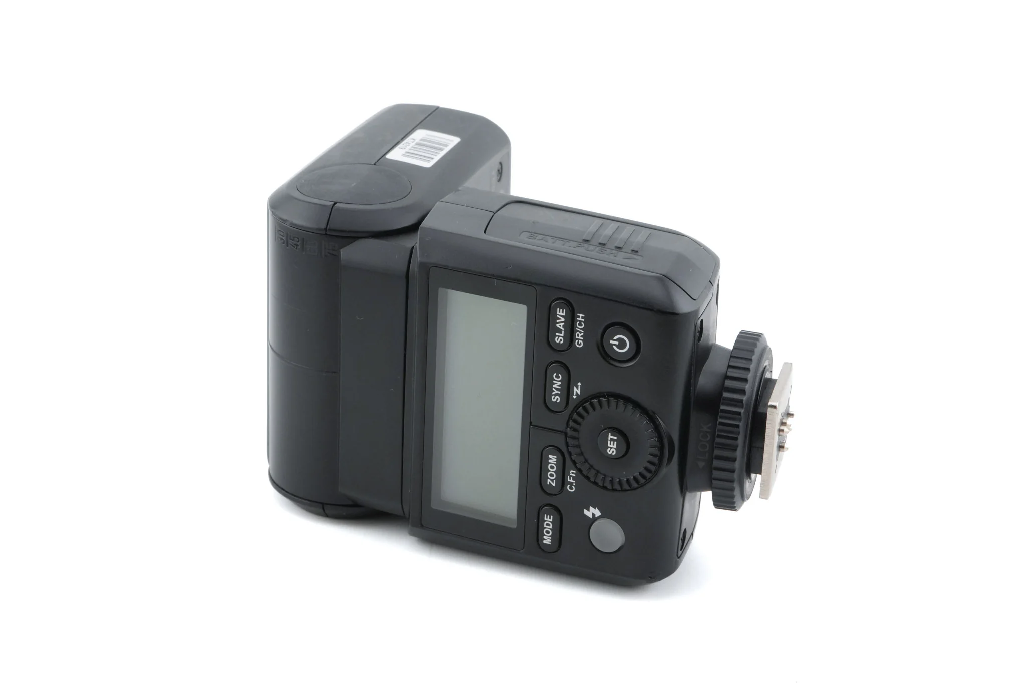 Godox TT350 Flash - Image 2