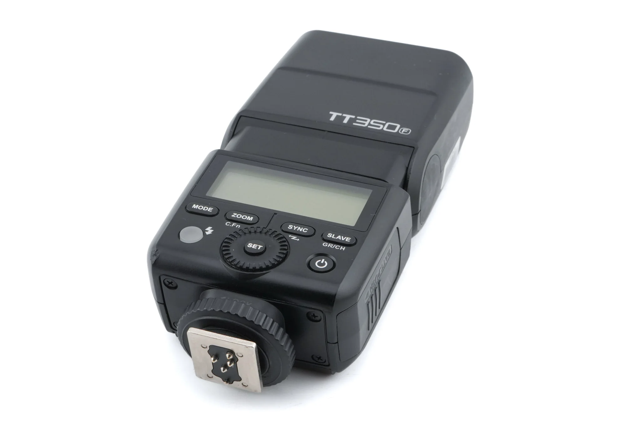 Godox TT350 Flash - Image 3
