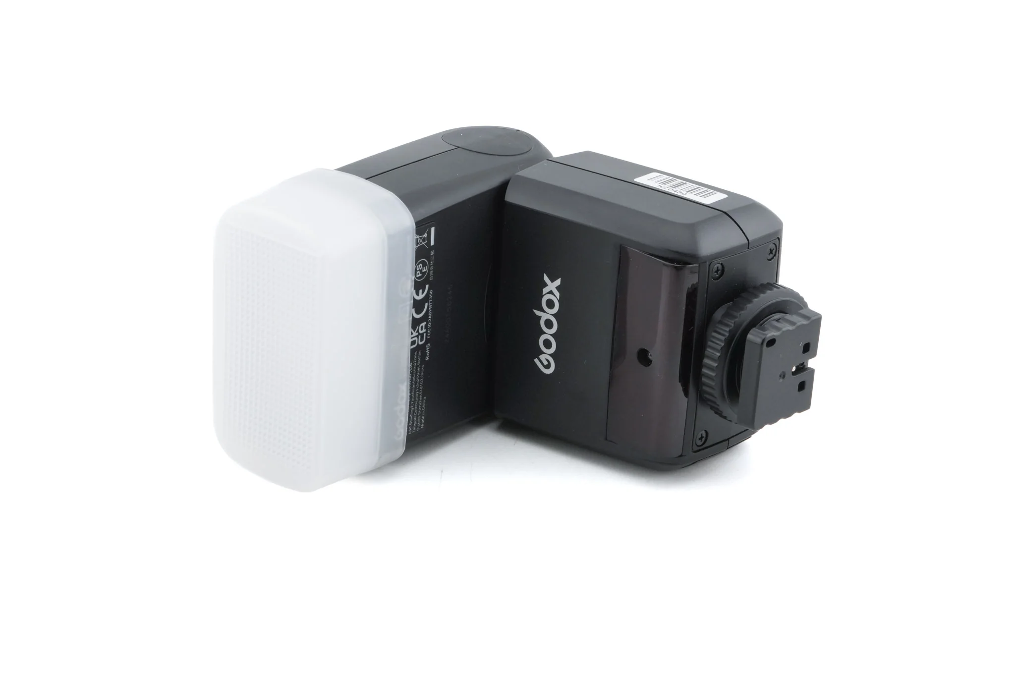 Godox TT350 Flash - Image 2