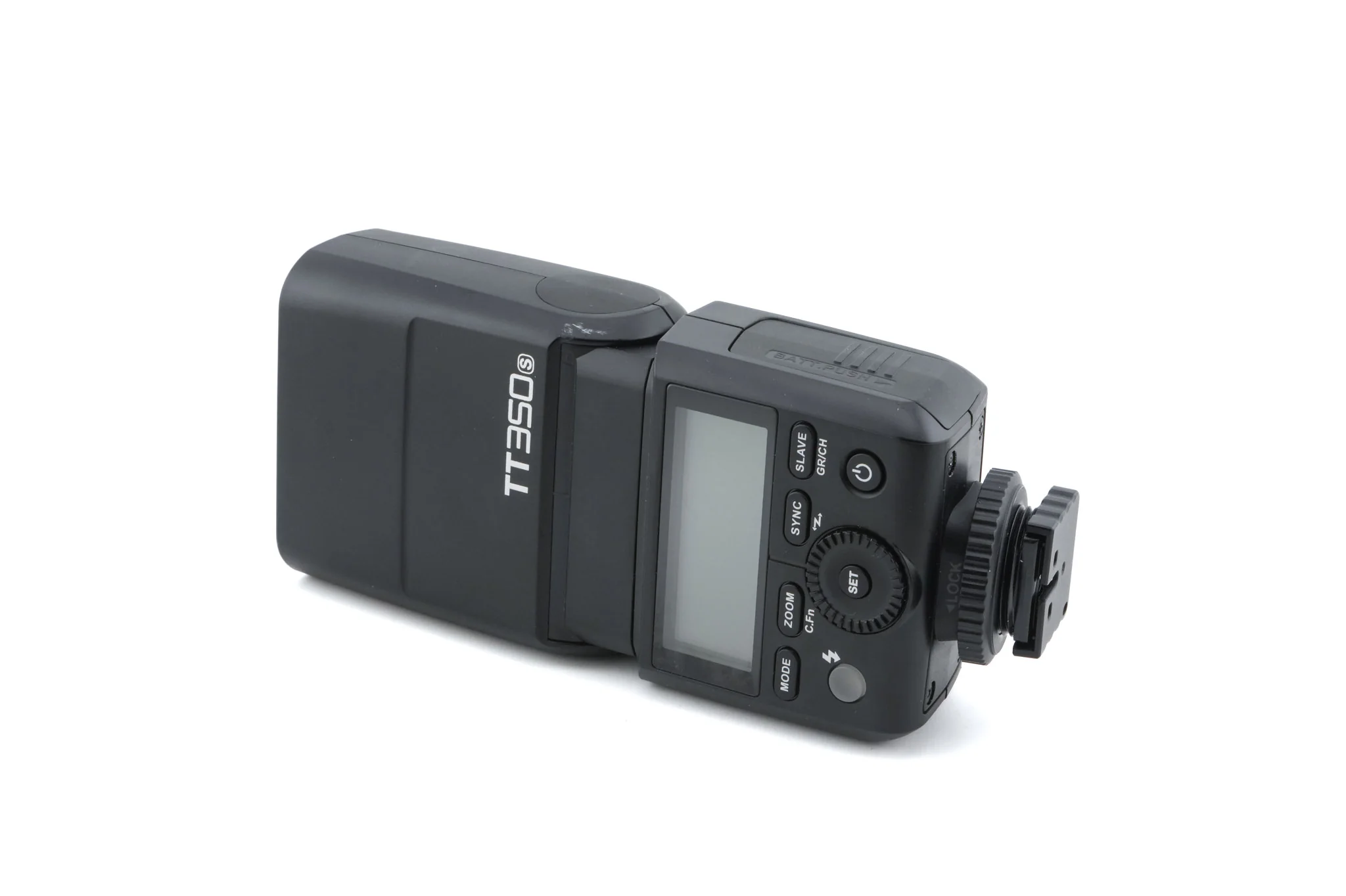 Godox TT350 Flash - Image 3