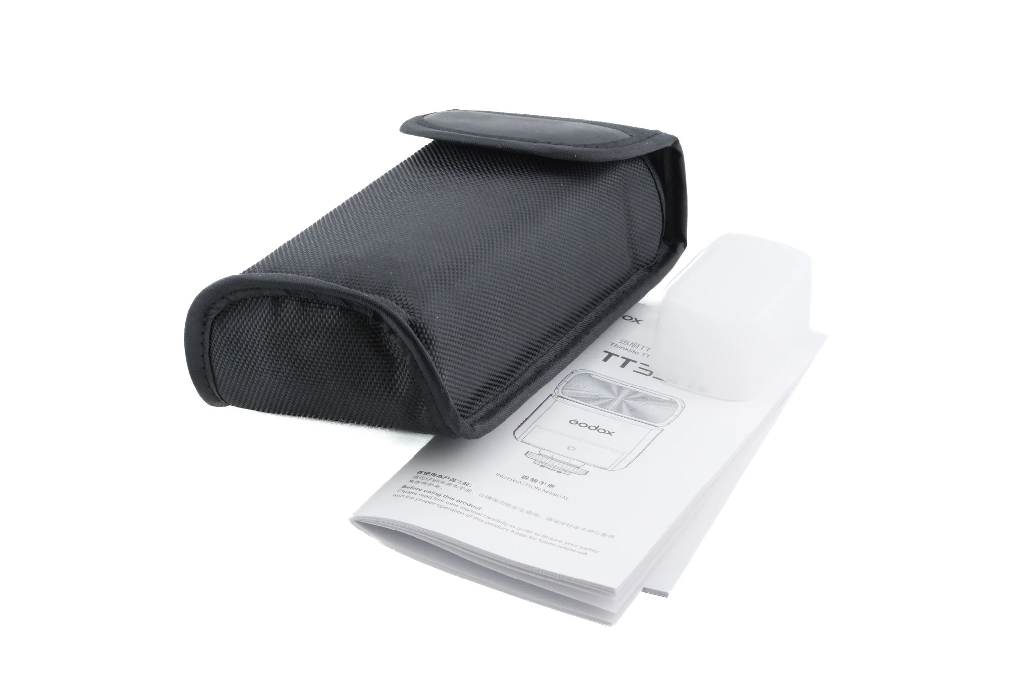 Godox TT350 Flash - Image 6