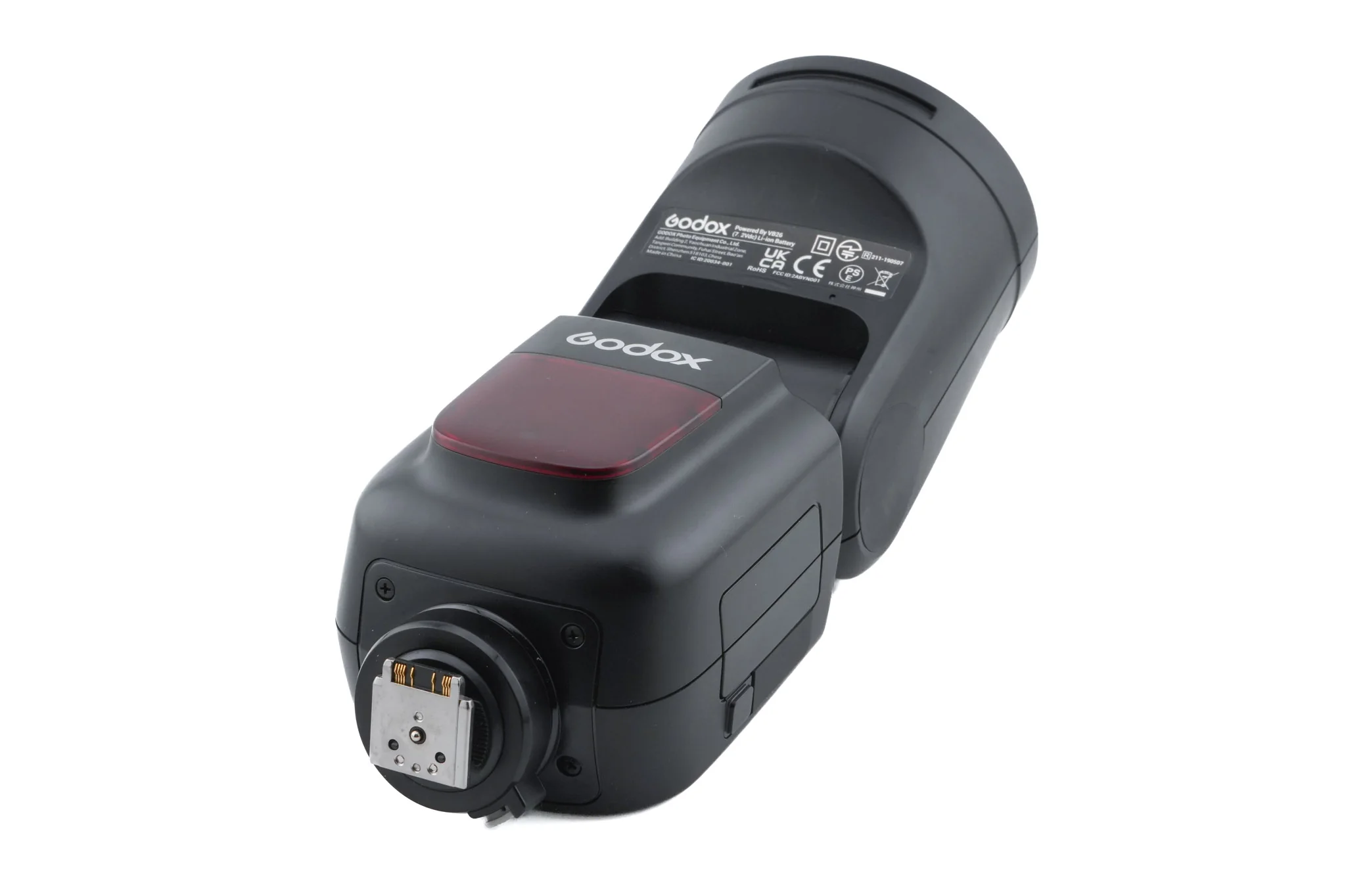 Godox V1S Flash - Image 3