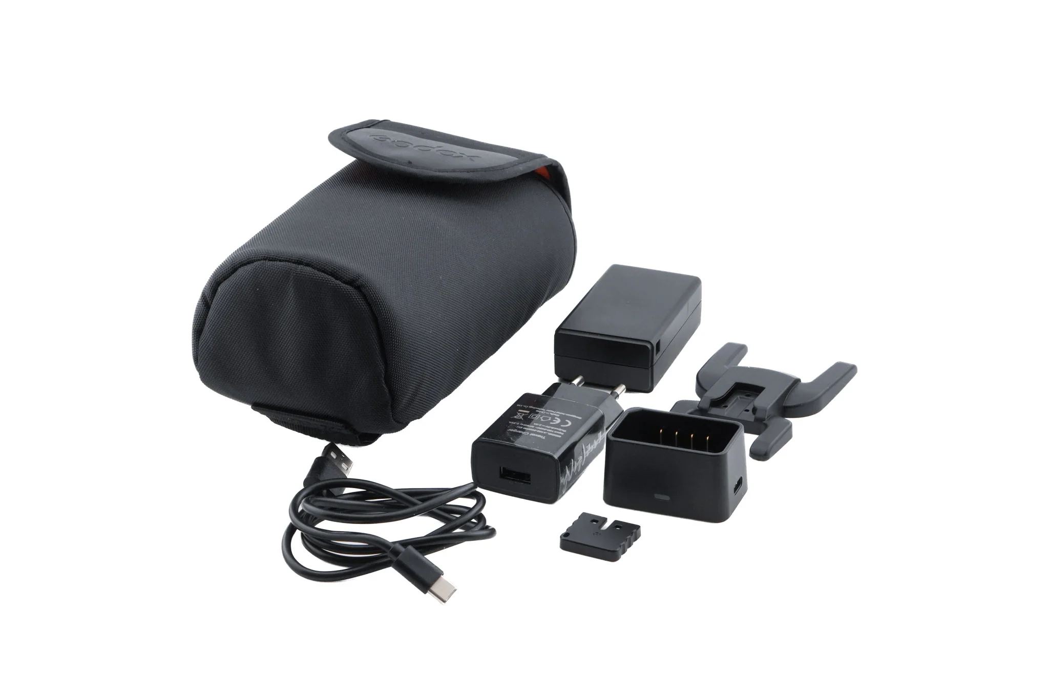 Godox V1S Flash - Image 5