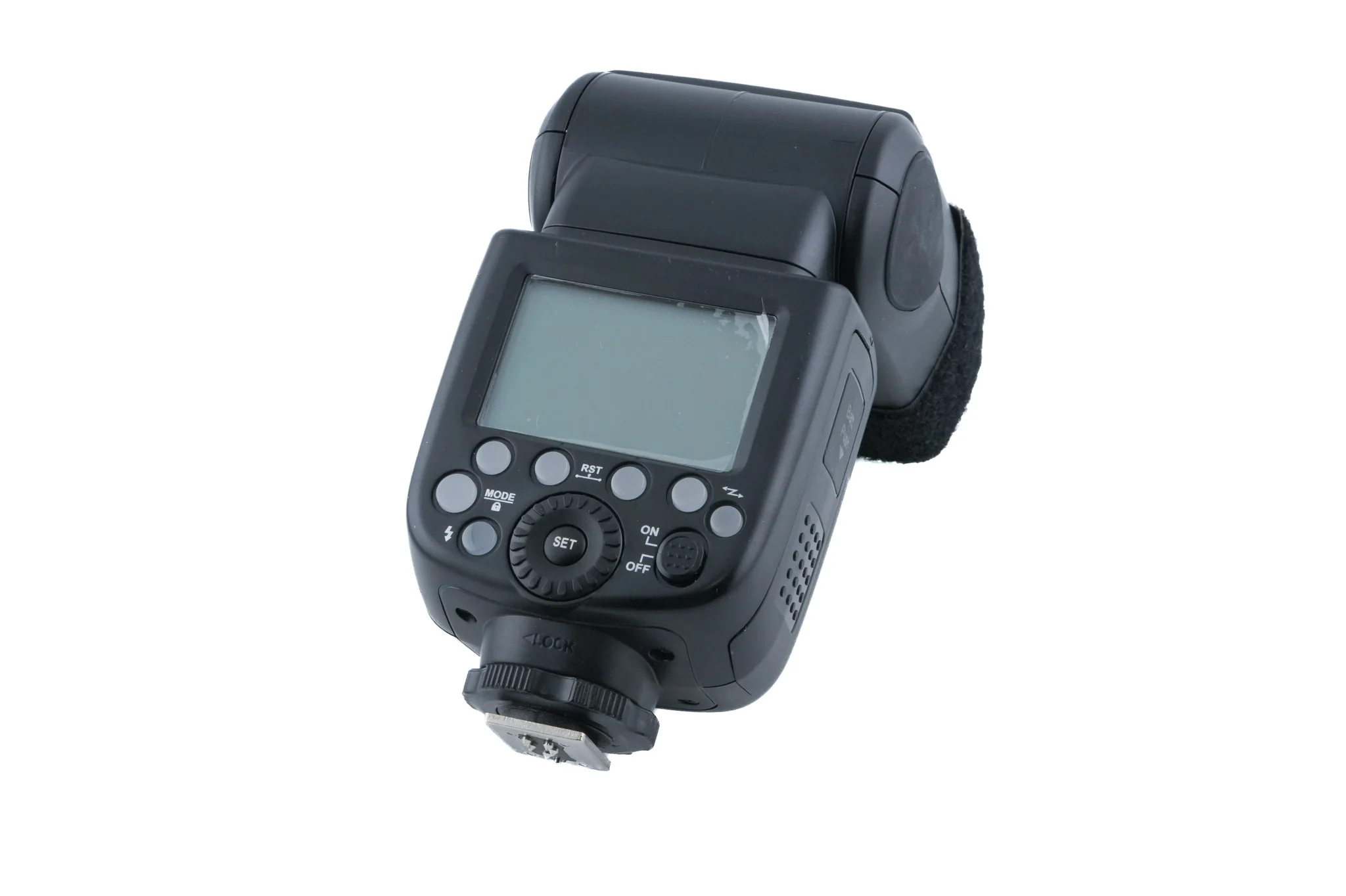 Godox V860IIC Ving TTL Flash - Image 2