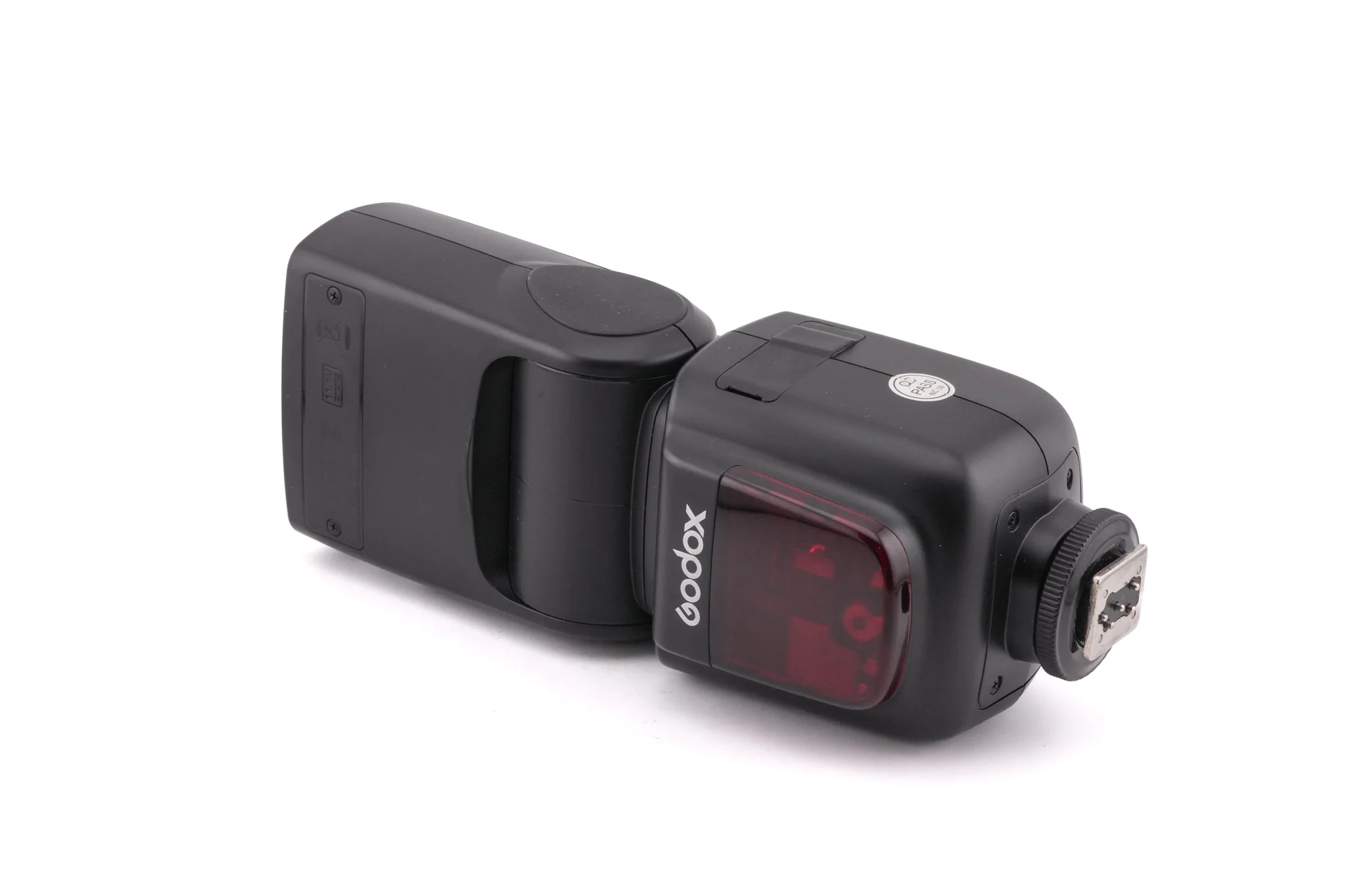 Godox V860N Ving Flash - Image 2