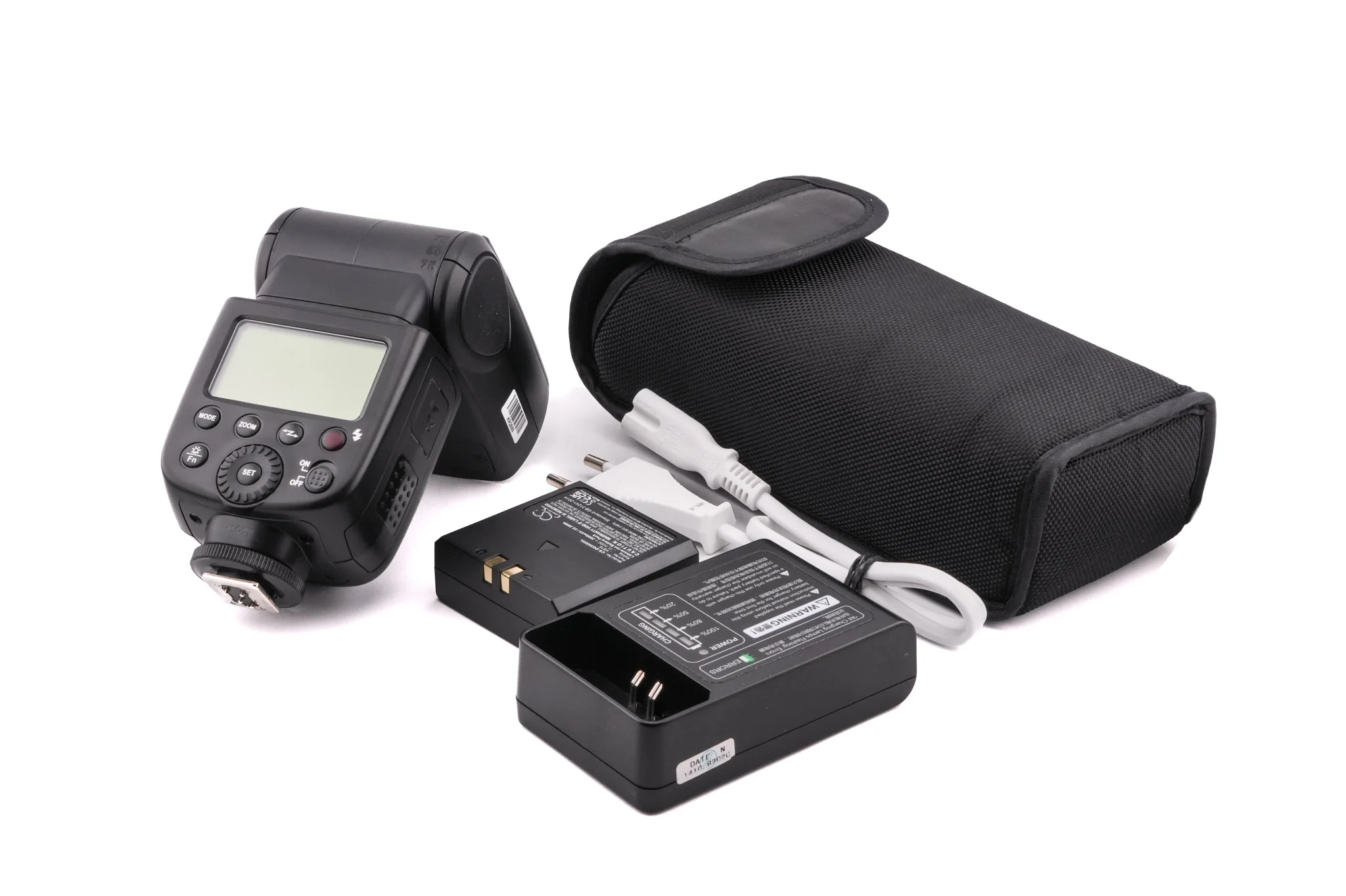 Godox V860N Ving Flash - Image 3