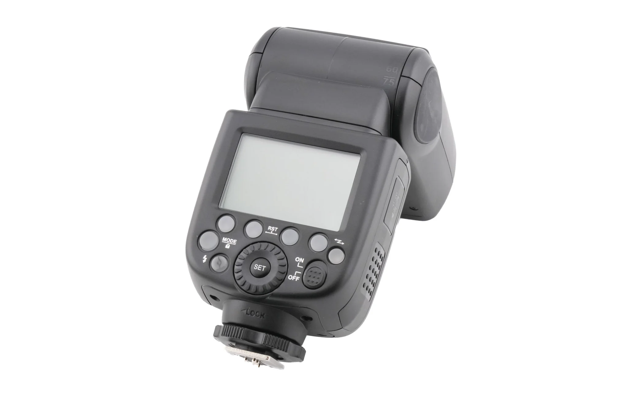Godox Ving V860IIF Flash - Image 2