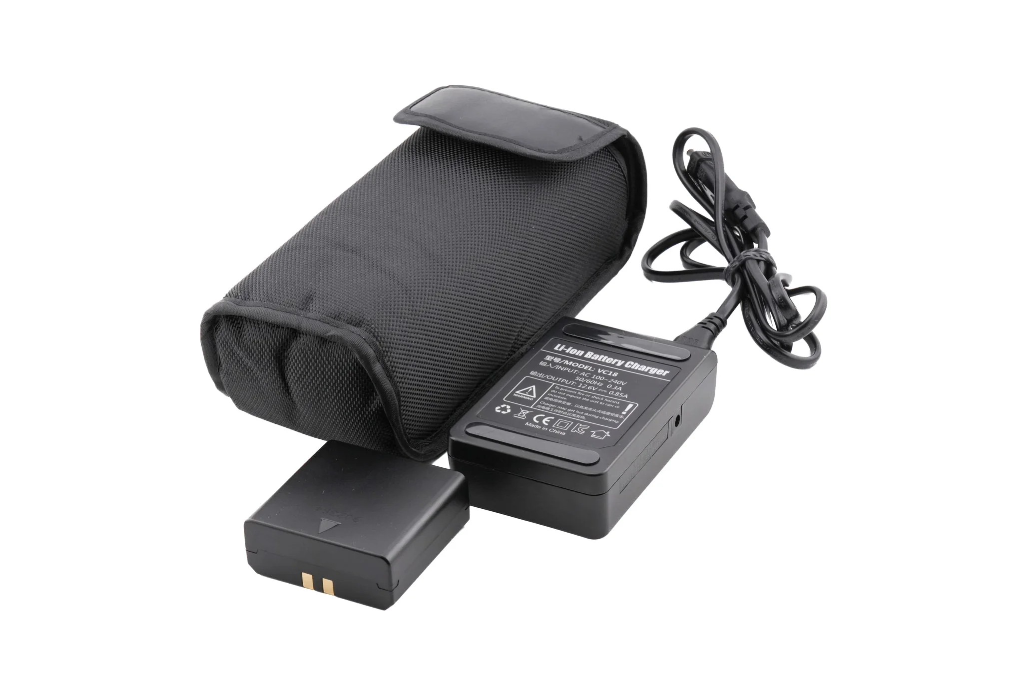 Godox Ving V860IIF Flash - Image 5