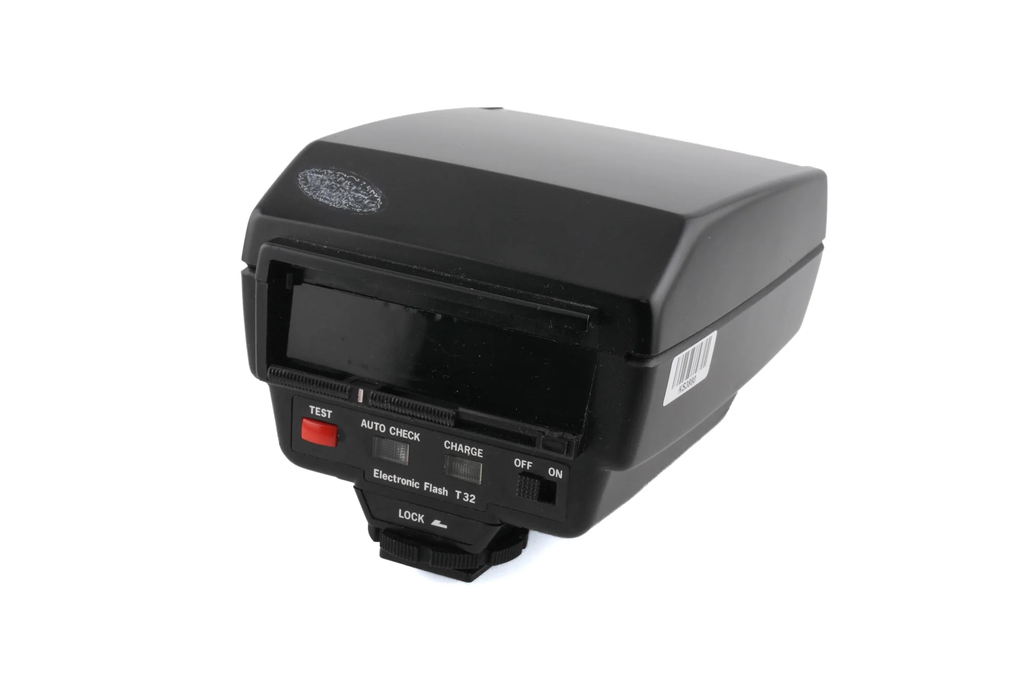 Godox X2T TTL Wireless Flash Trigger - Image 2