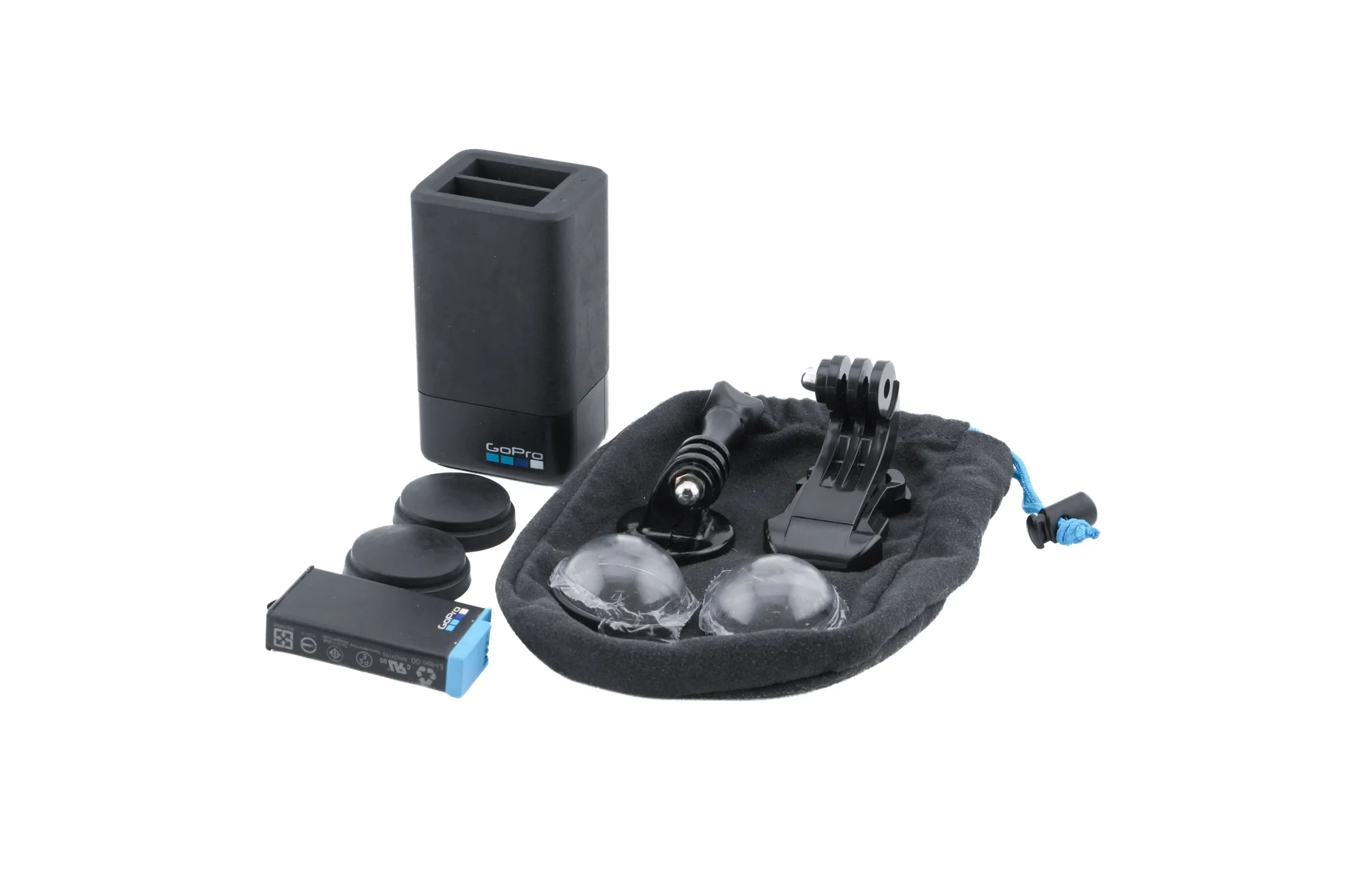 GoPro MAX 360 - Image 10