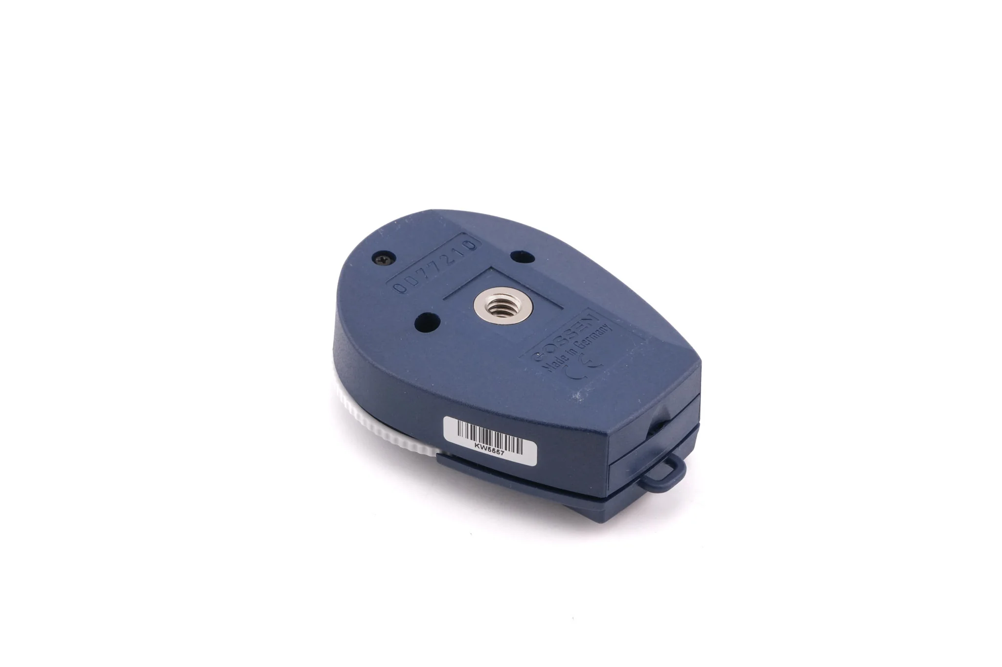 Gossen Digiflash - Image 3