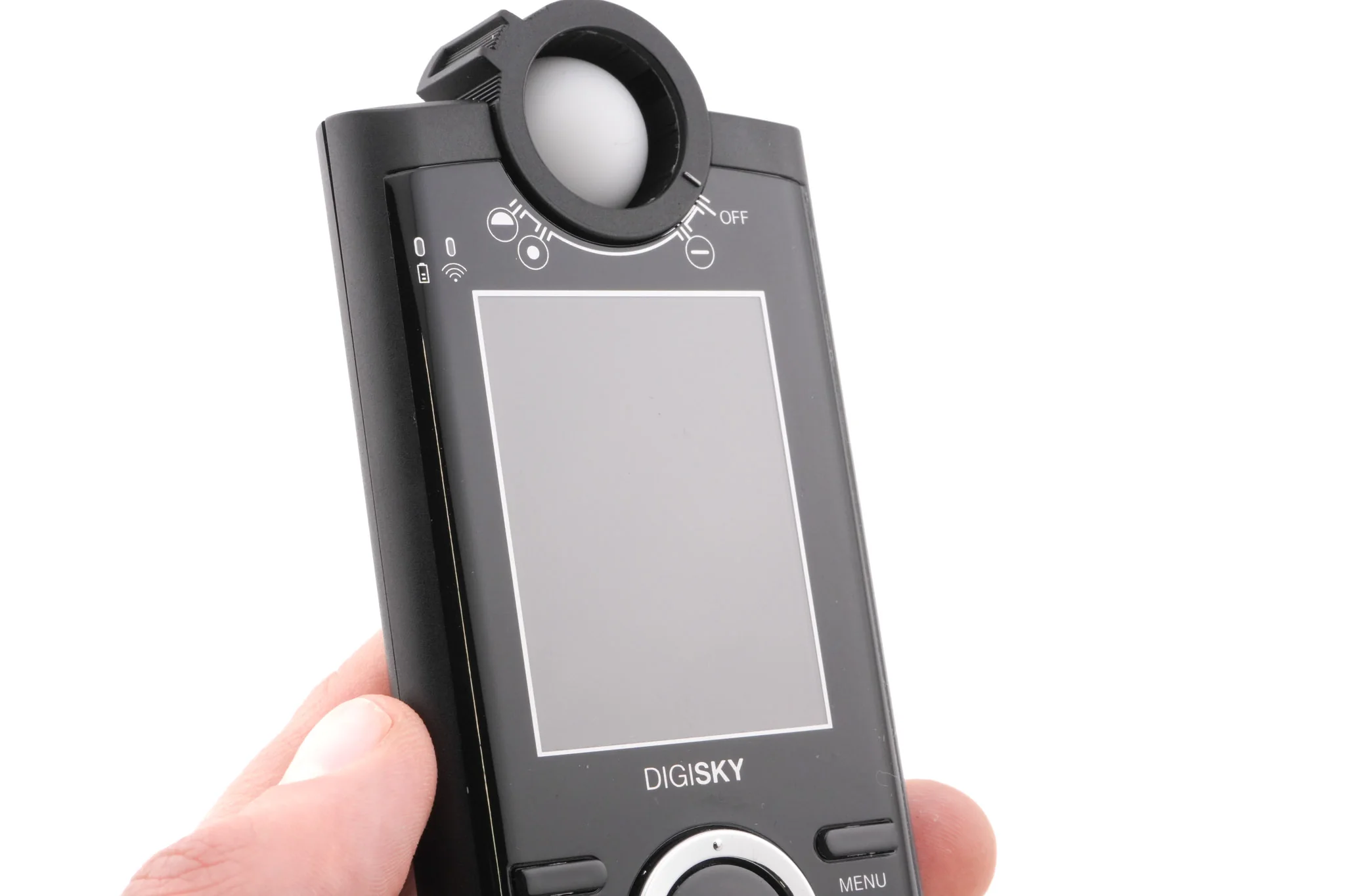 Gossen Digisky - Image 3