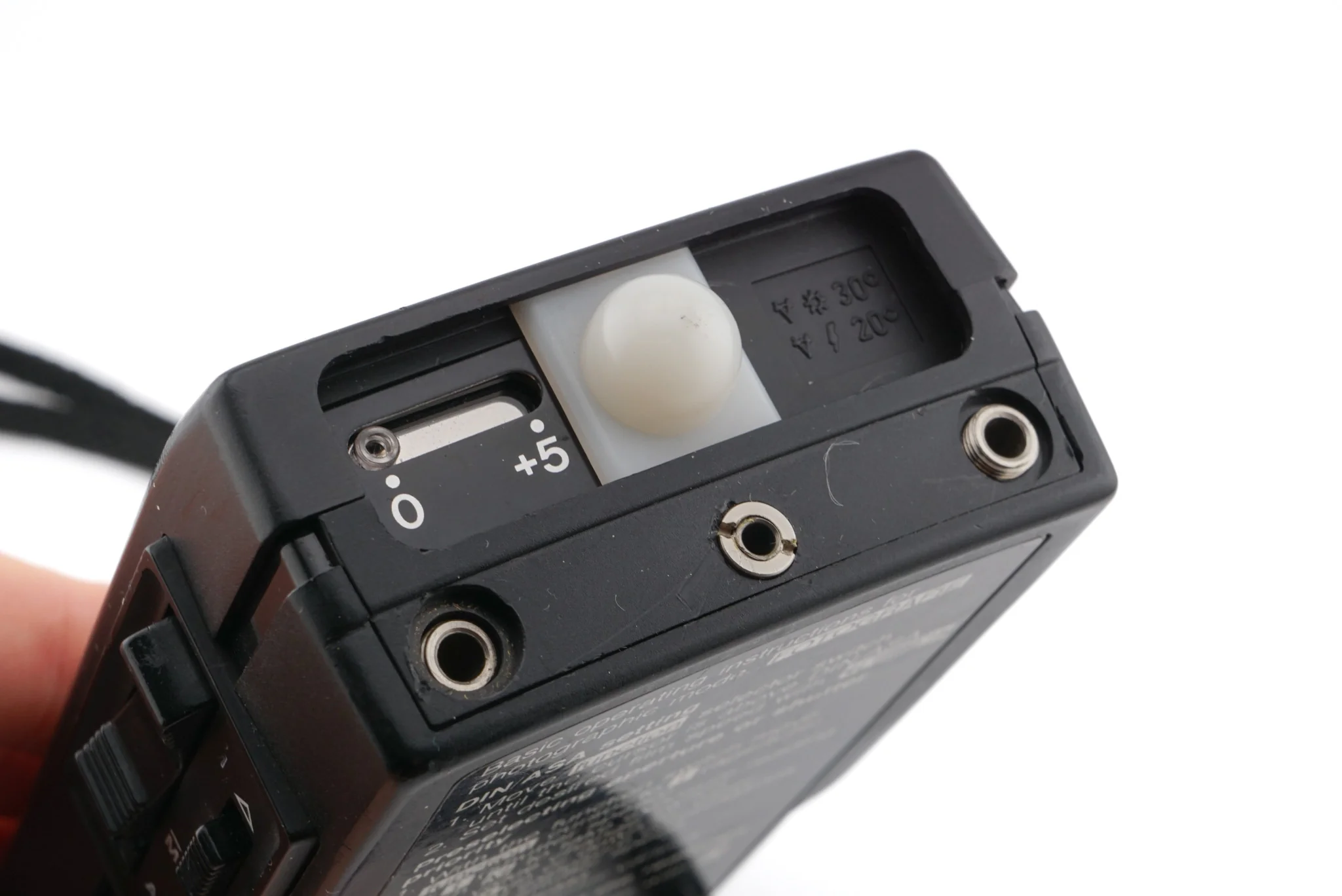 Gossen Mastersix - Image 2