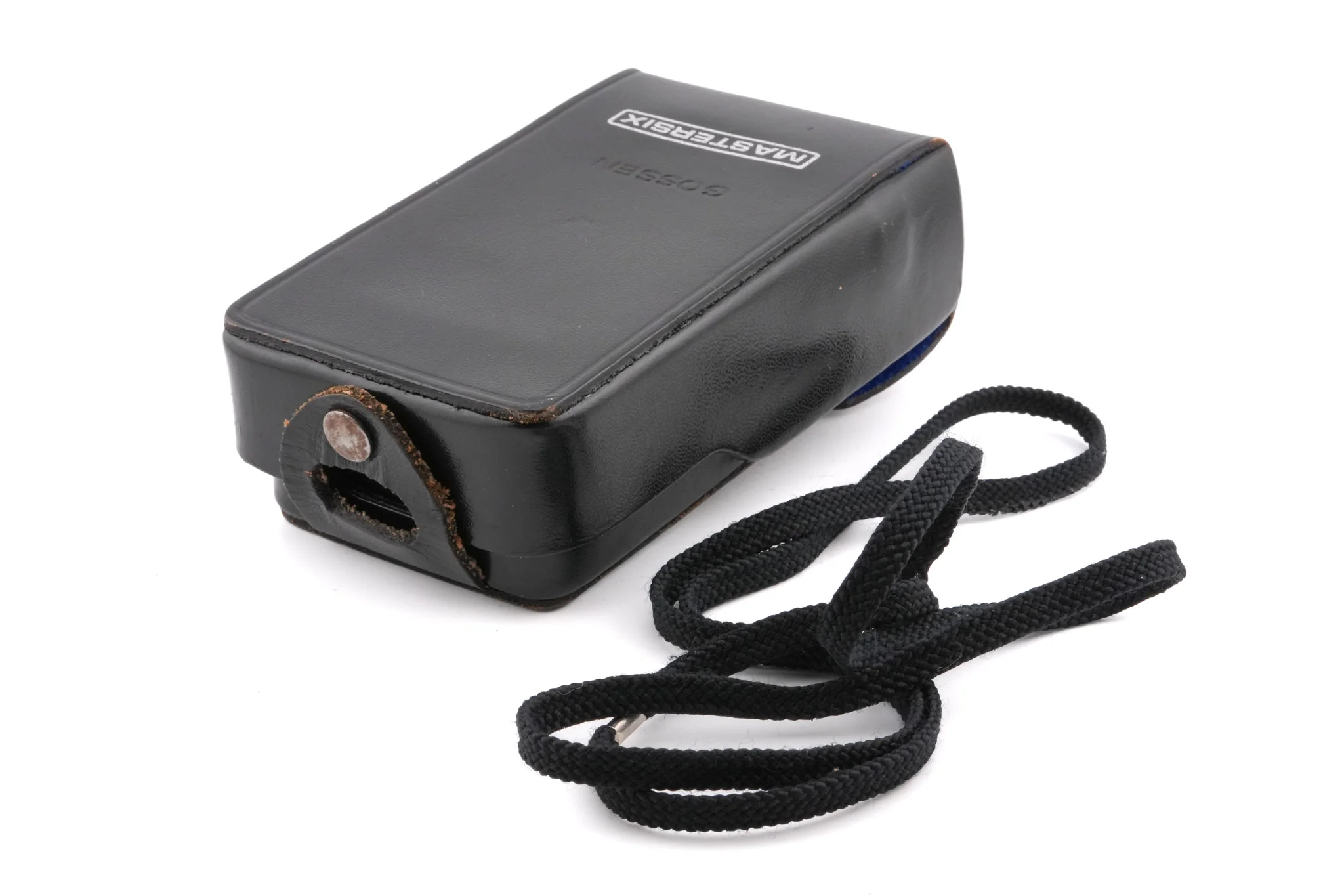 Gossen Mastersix - Image 4