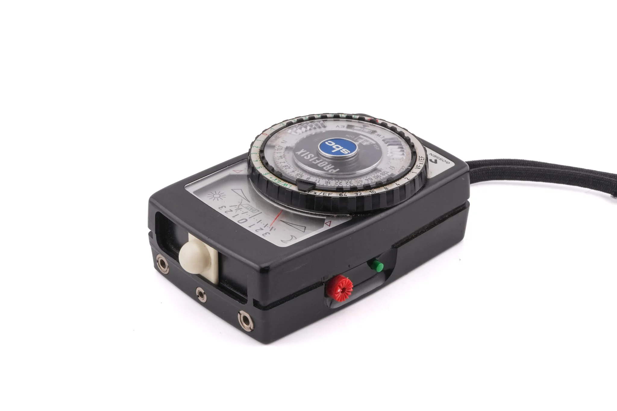 Gossen Profisix - Image 2