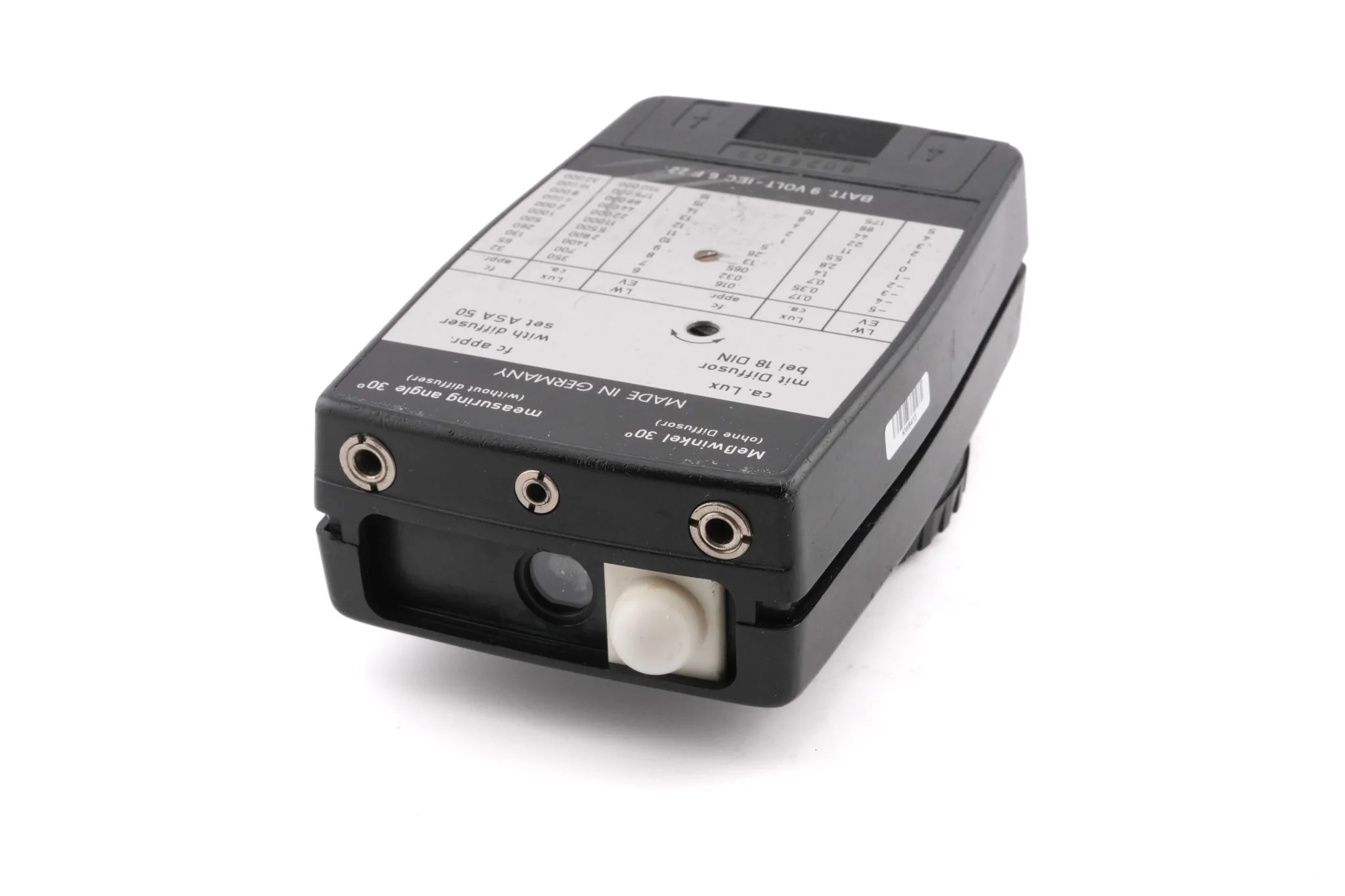 Gossen Profisix - Image 2