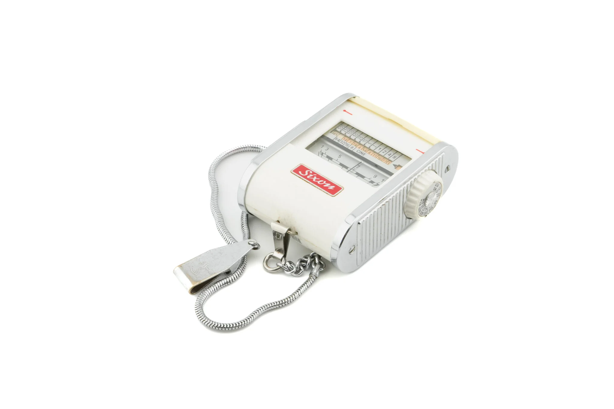 Gossen Sixon - Image 2