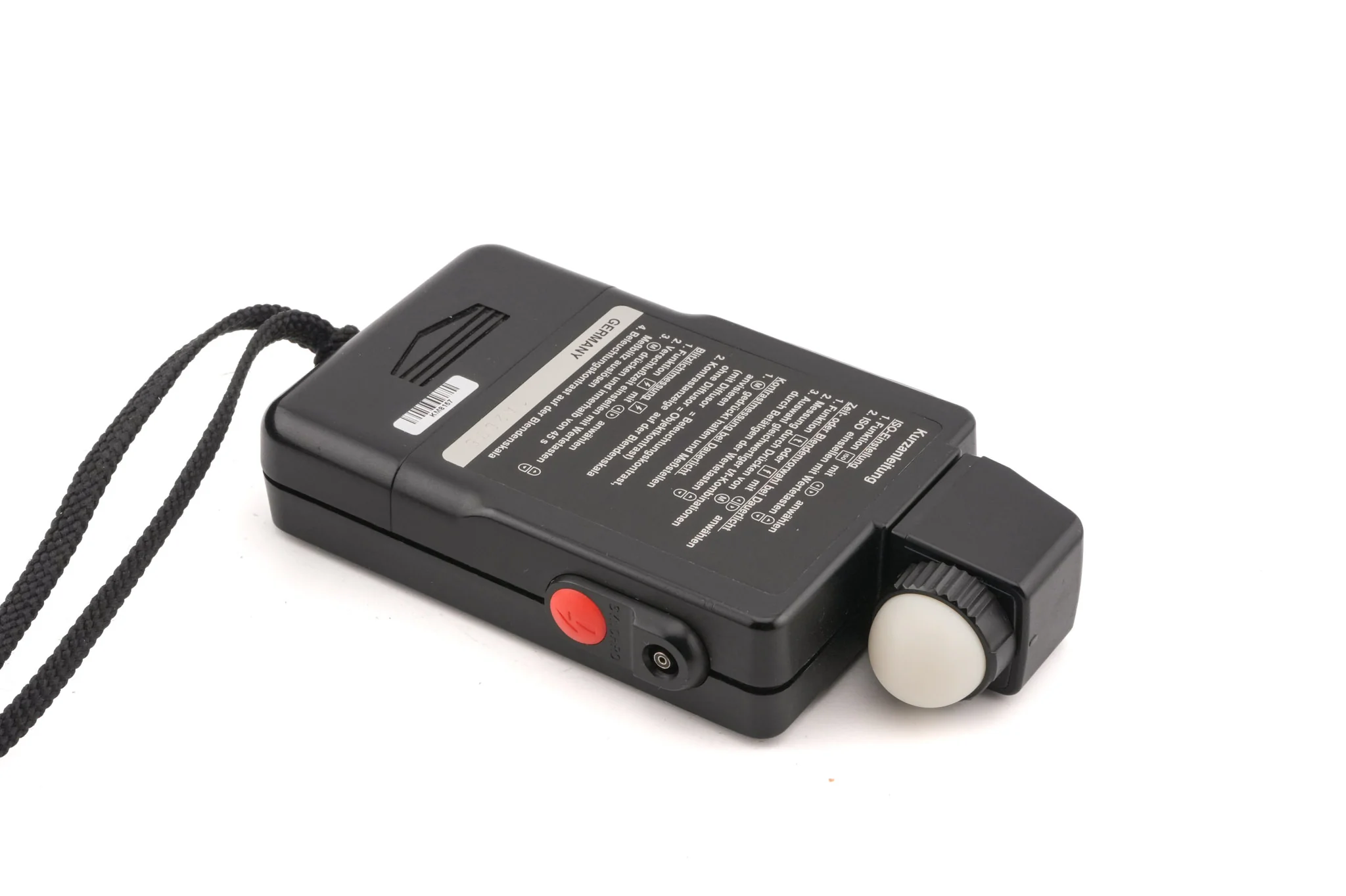 Gossen Variosix F - Image 3