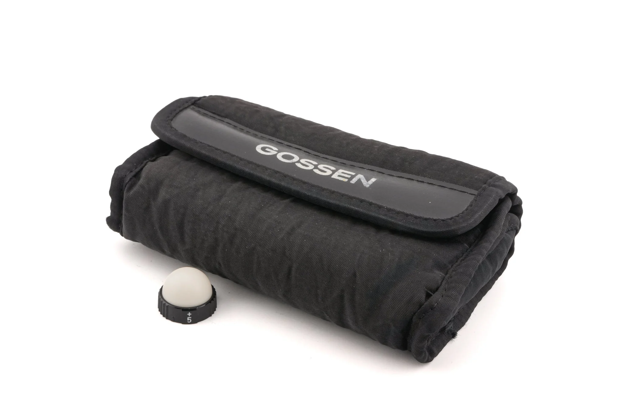 Gossen Variosix F - Image 4