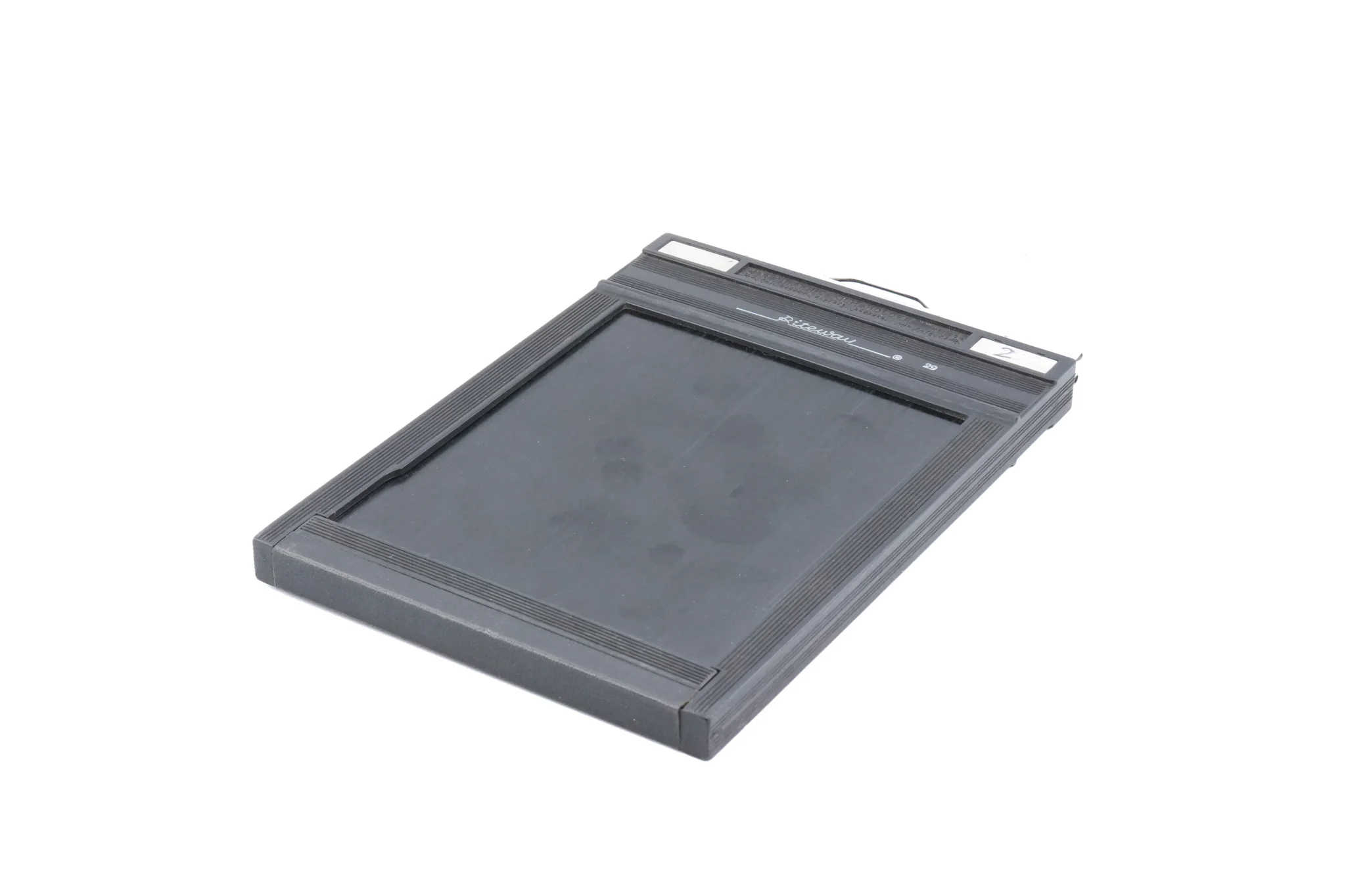 Graflex 4x5" Riteway Cut Film Holder - Image 2