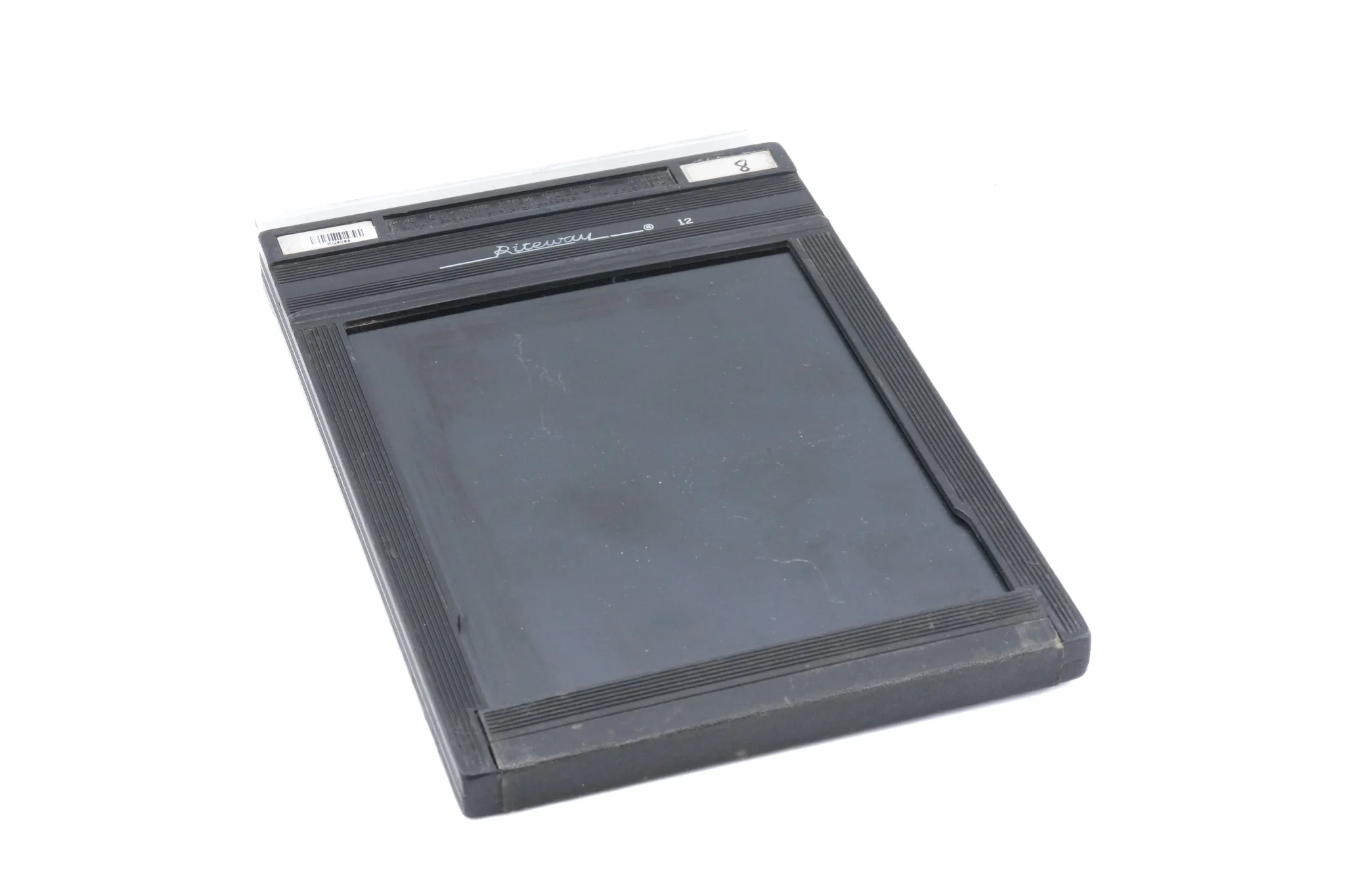 Graflex 4x5" Riteway Cut Film Holder - Image 2