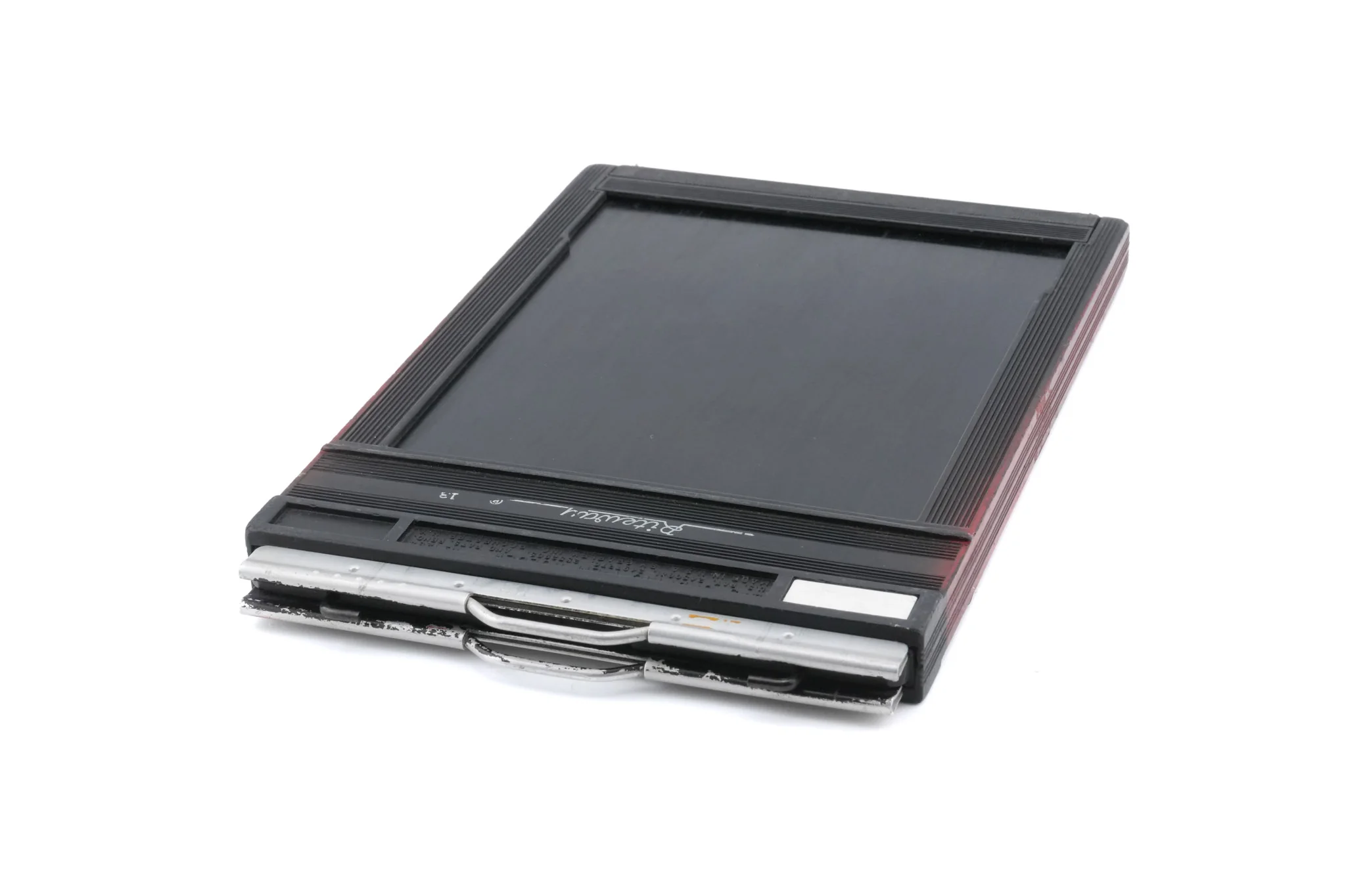 Graflex 4x5" Riteway Cut Film Holder - Image 2