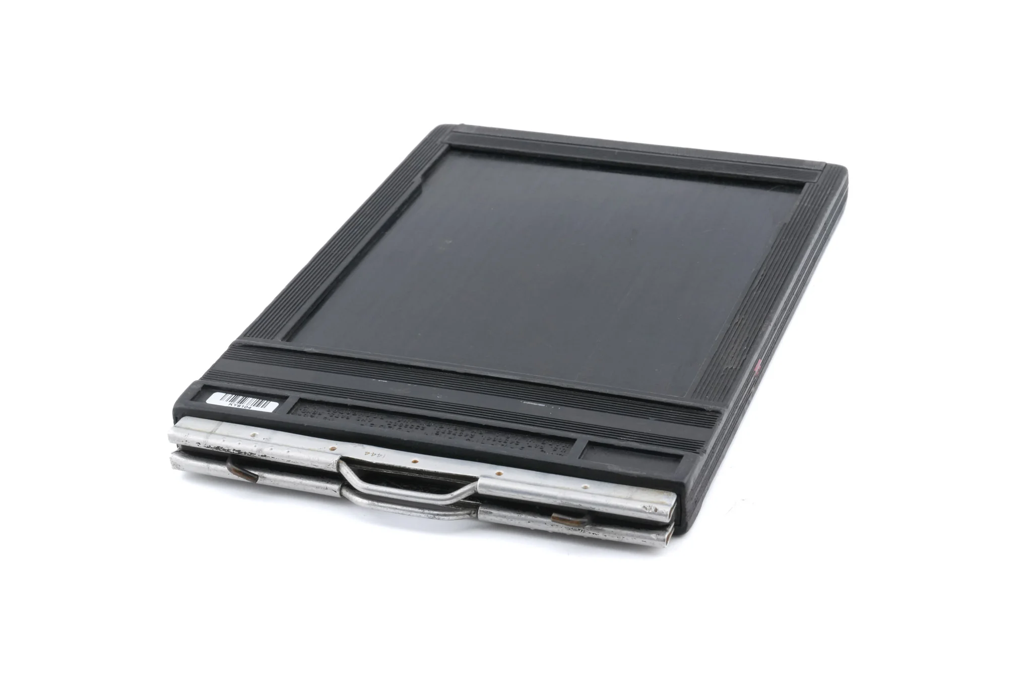 Graflex 4x5" Riteway Cut Film Holder - Image 2
