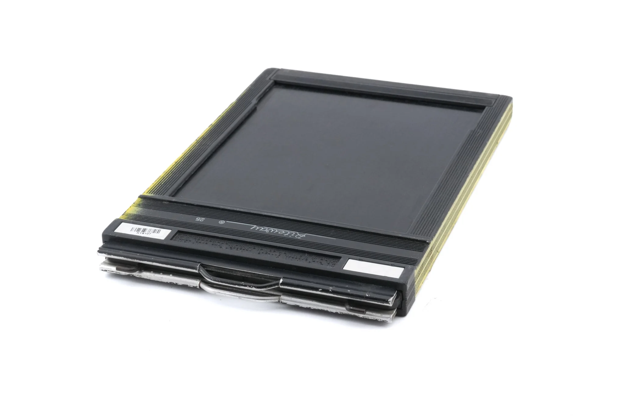 Graflex 4x5" Riteway Cut Film Holder - Image 2