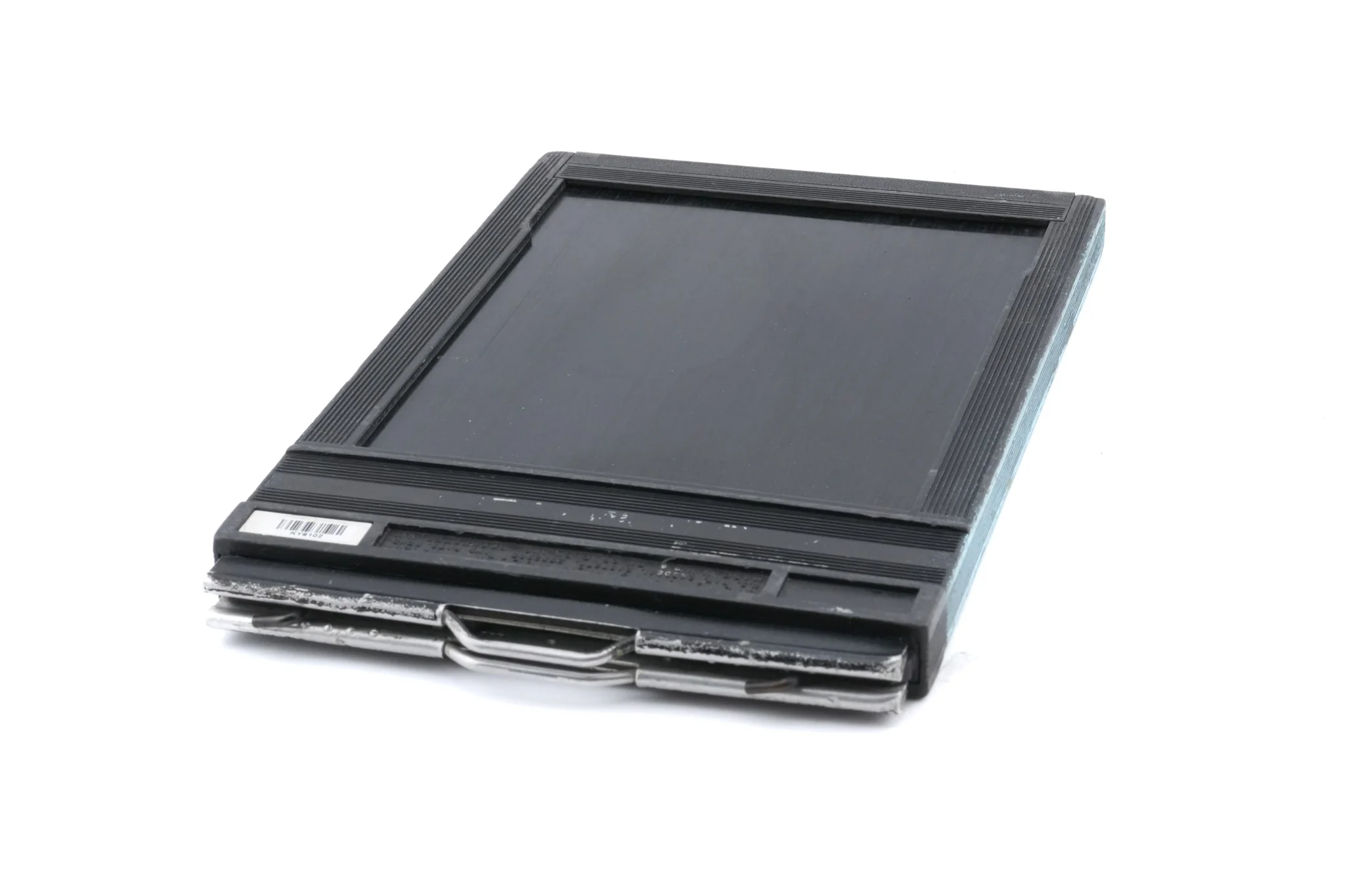 Graflex 4x5" Riteway Cut Film Holder - Image 2