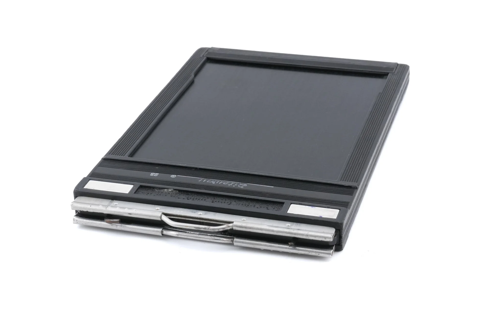 Graflex 4x5" Riteway Cut Film Holder - Image 2