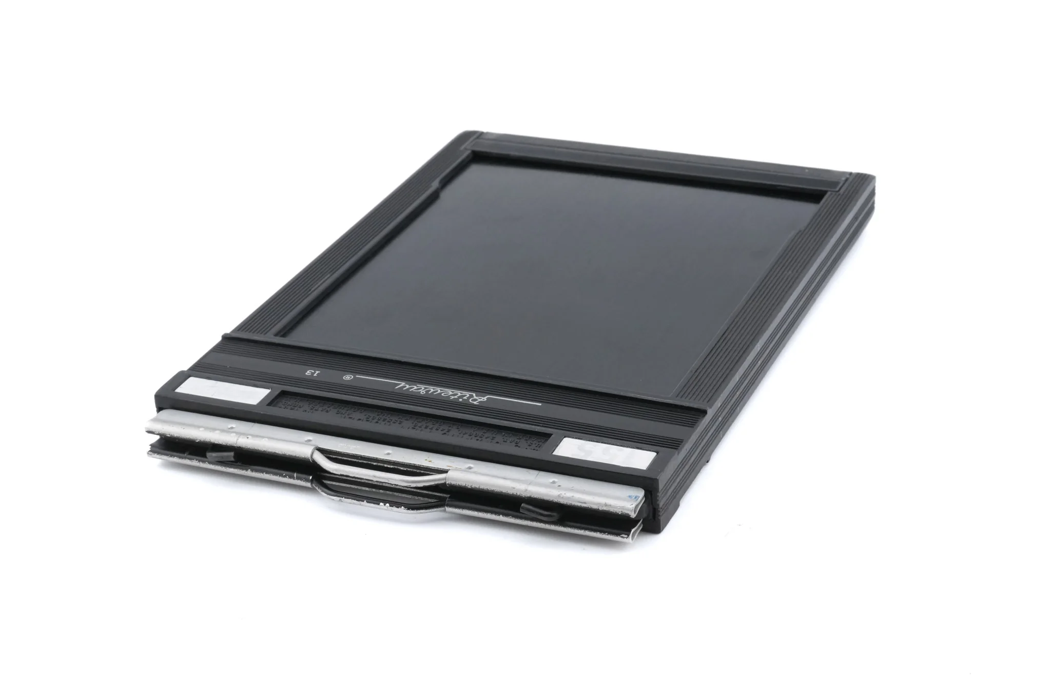 Graflex 4x5" Riteway Cut Film Holder - Image 2