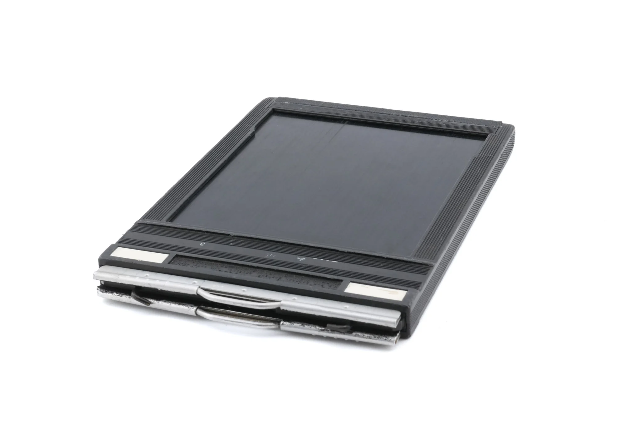 Graflex 4x5" Riteway Cut Film Holder - Image 2