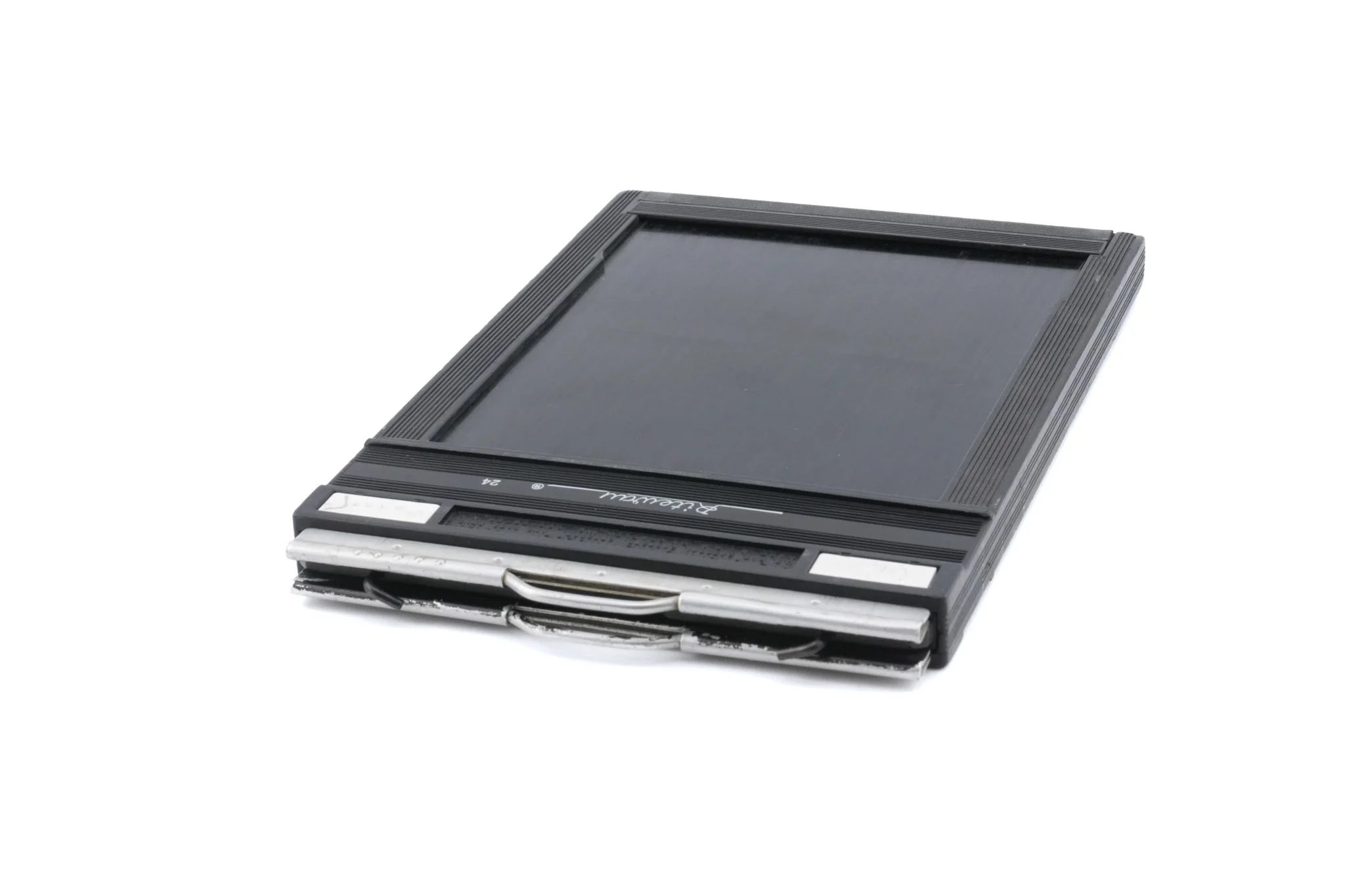 Graflex 4x5" Riteway Cut Film Holder - Image 2